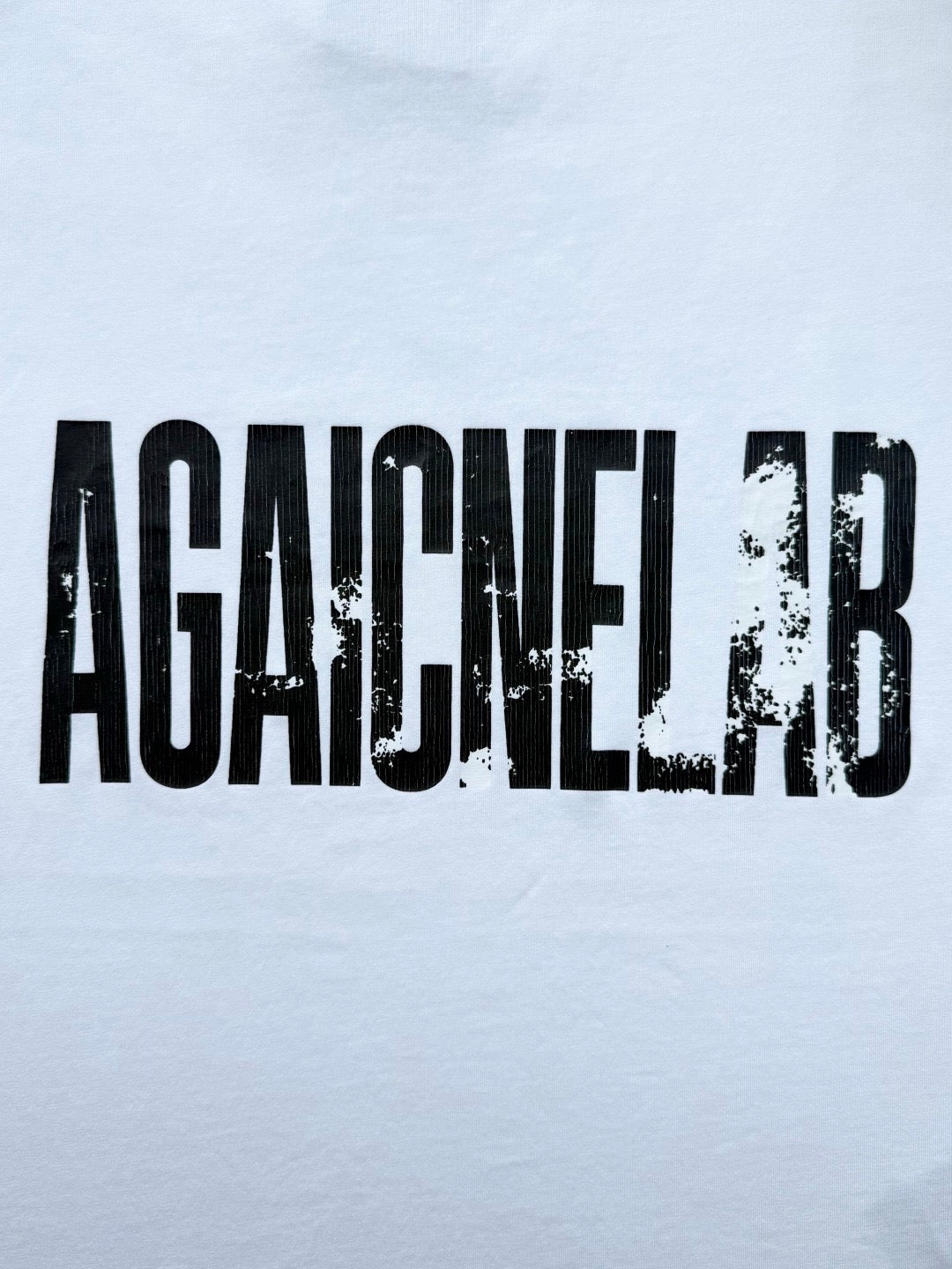 Balenciaga T-Shirt