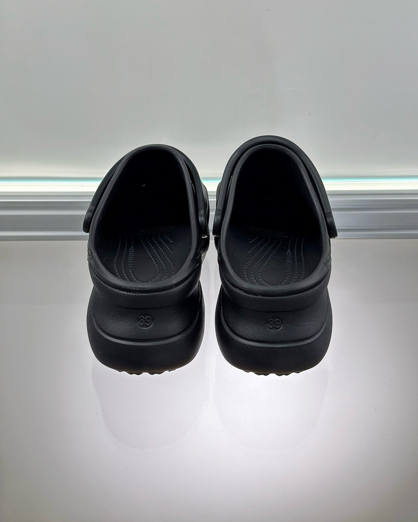 Balenciaga Sandals