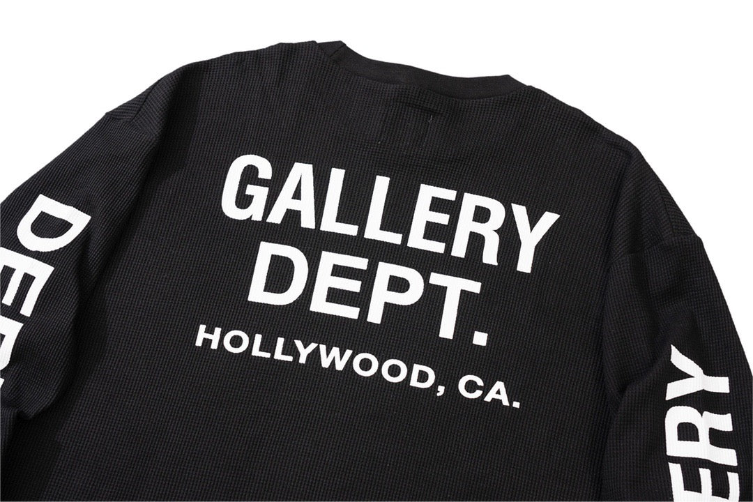 Gallery Dept Sweater
