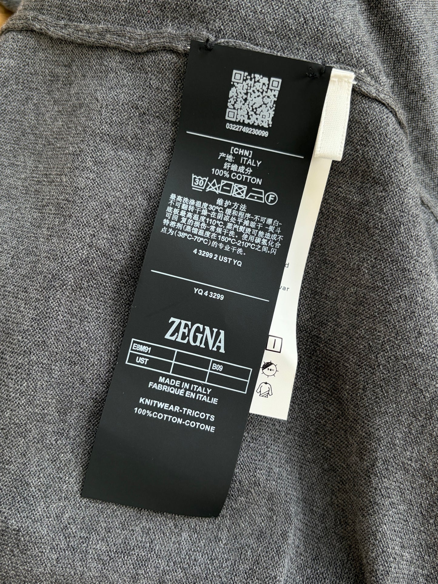 ZG Polo