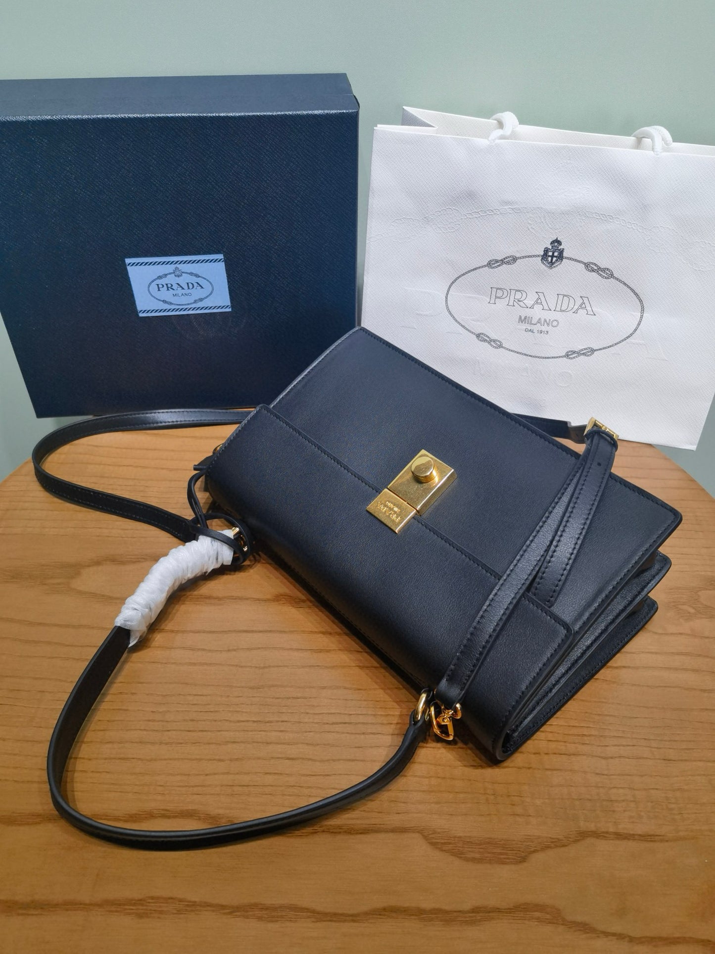 PD SoftSound Shoulder bag 28x16x10cm