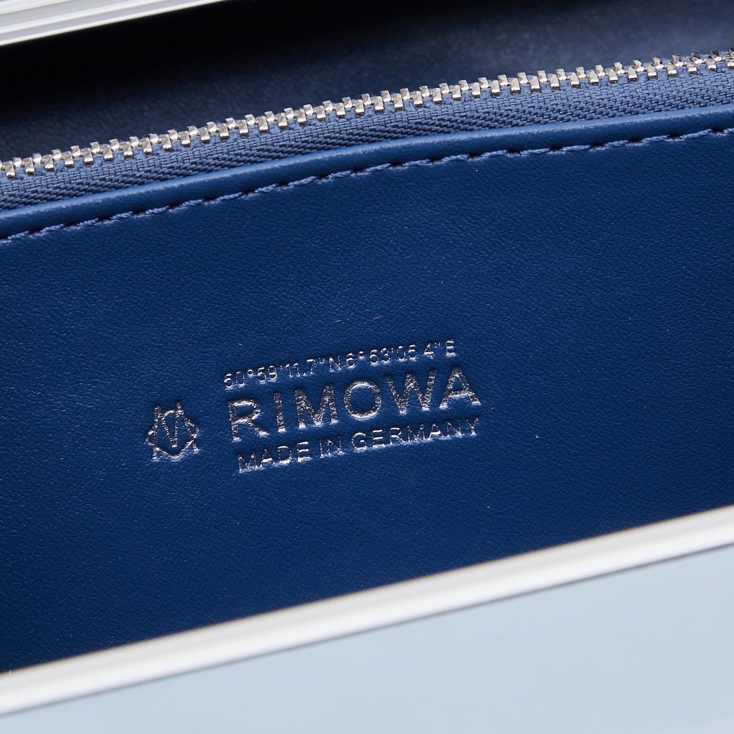 Rimowa Polycarbonate Cross-Body Bag