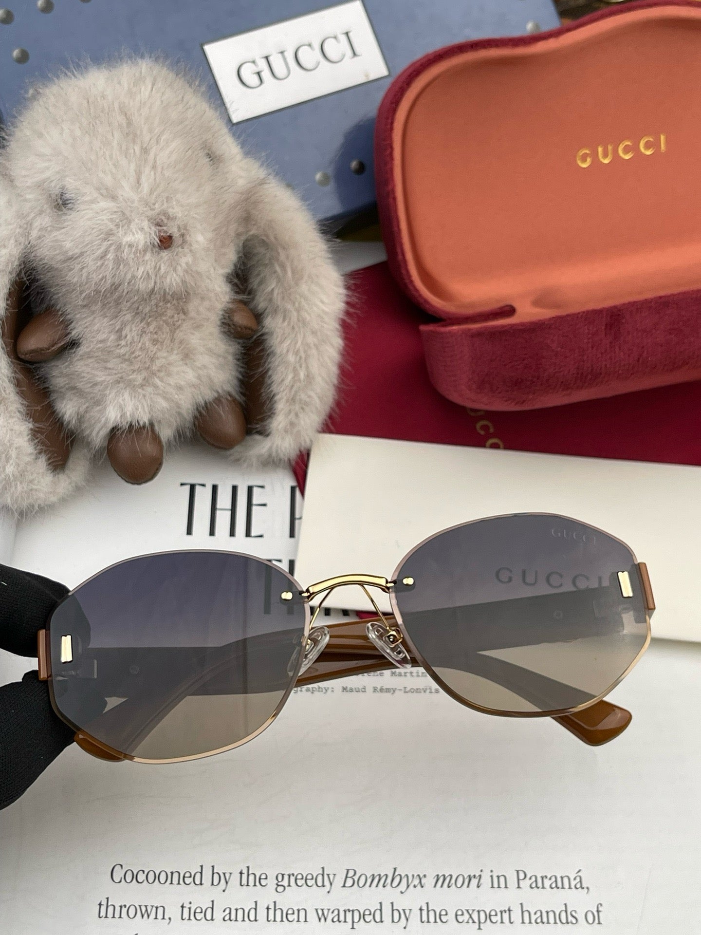 Gucci Sunglasses