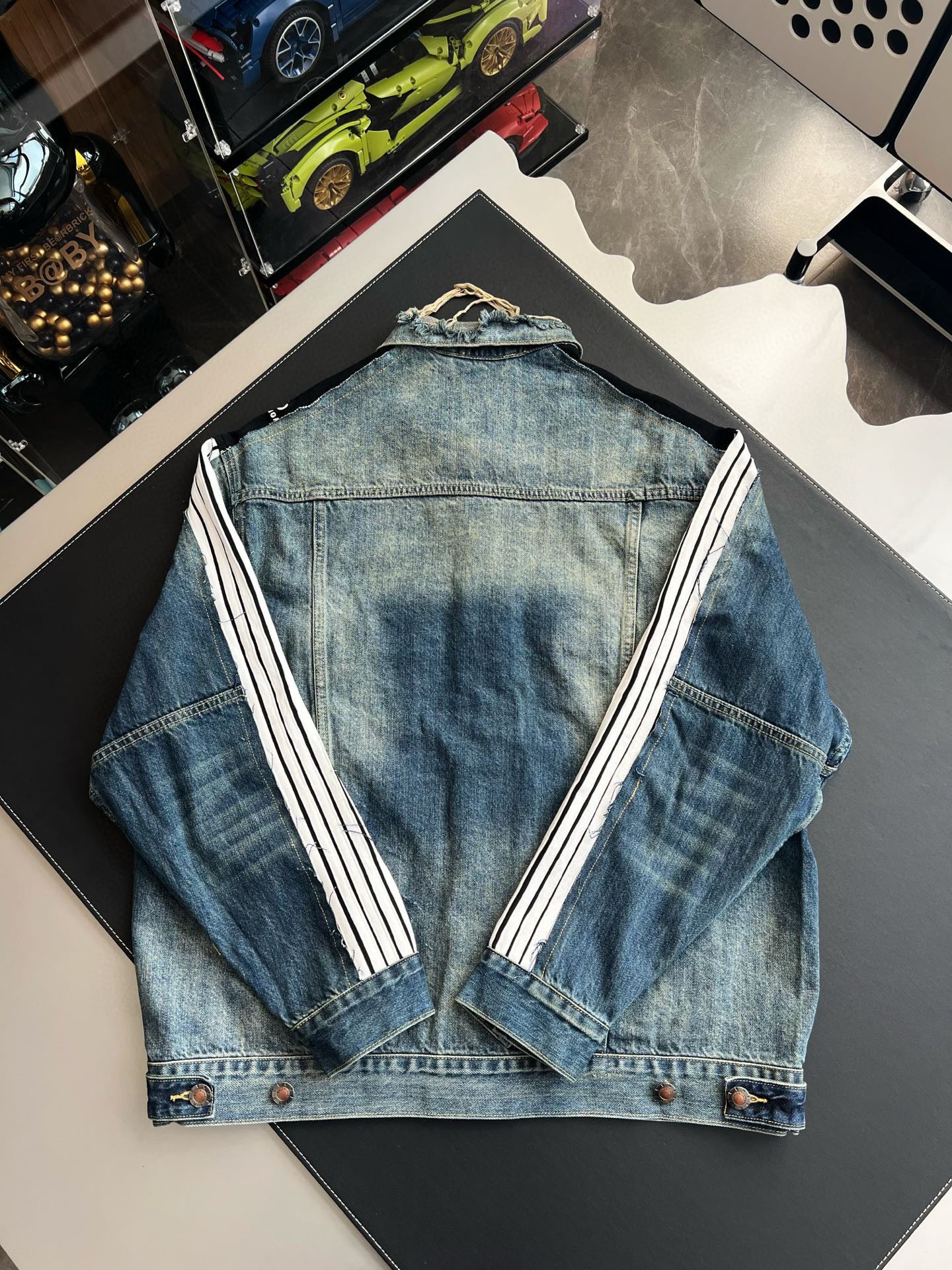 Balenciaga Jacket
