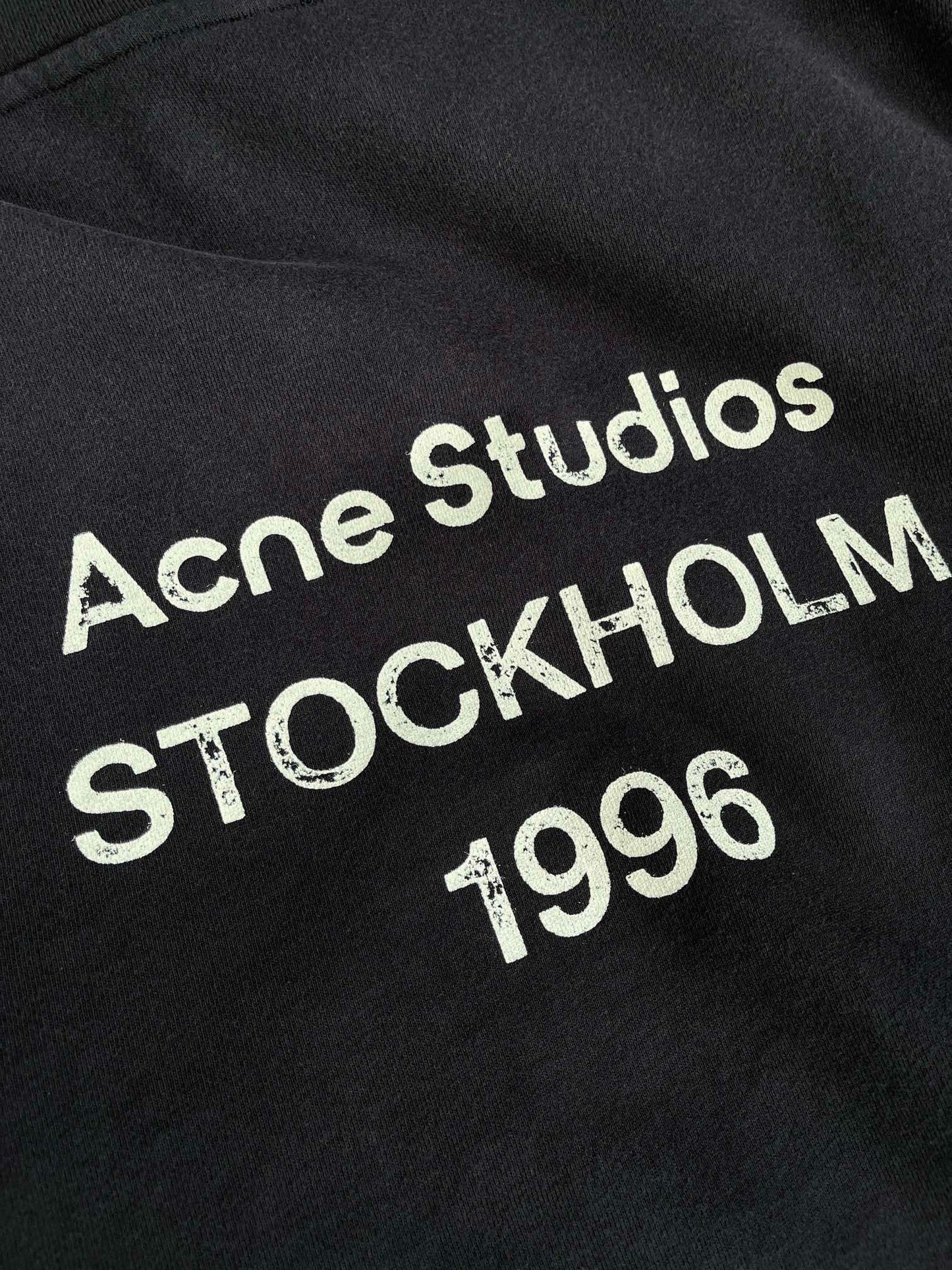 Acne Studios Hoodie