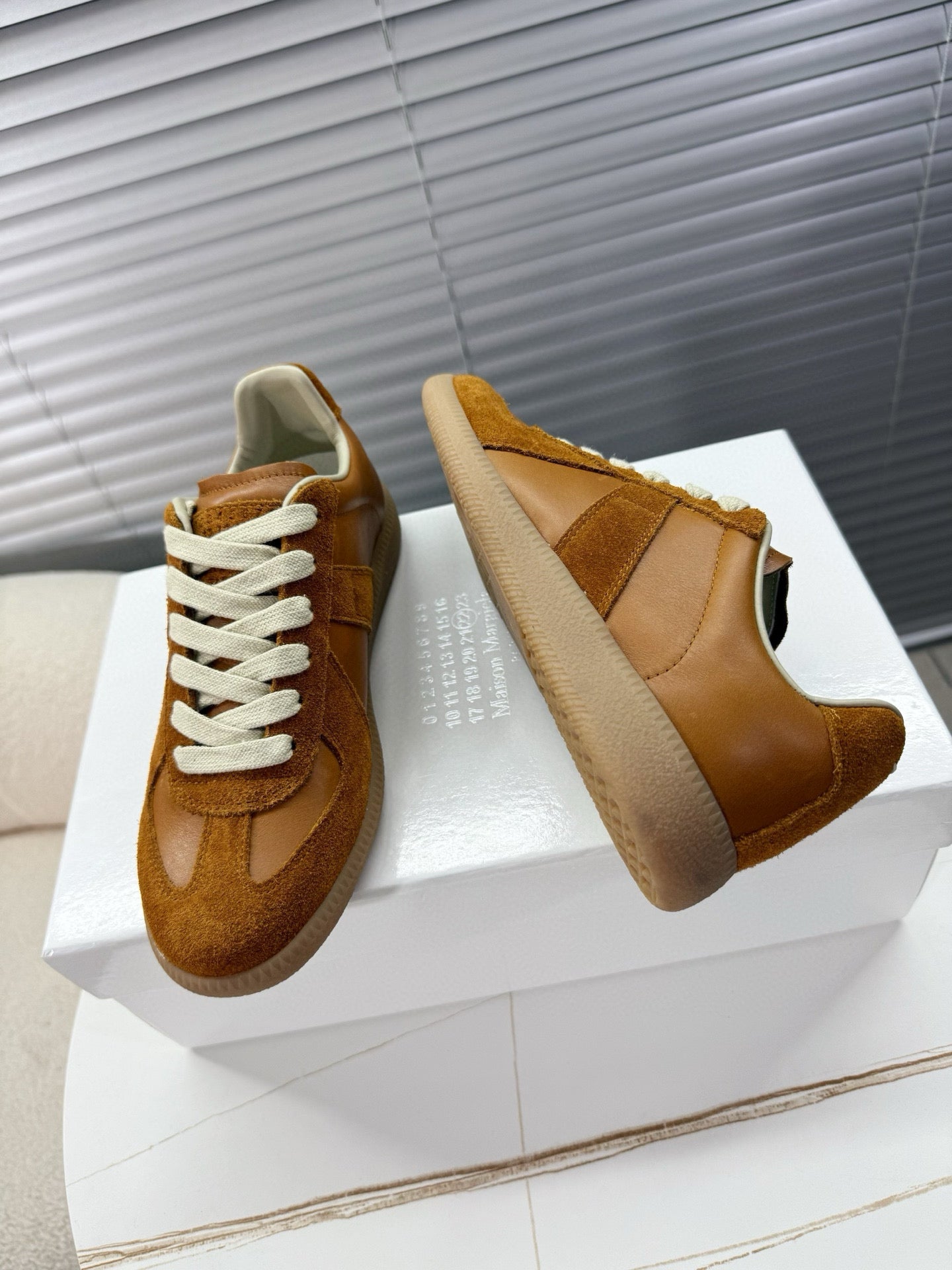 Maison Margiela Sneakers