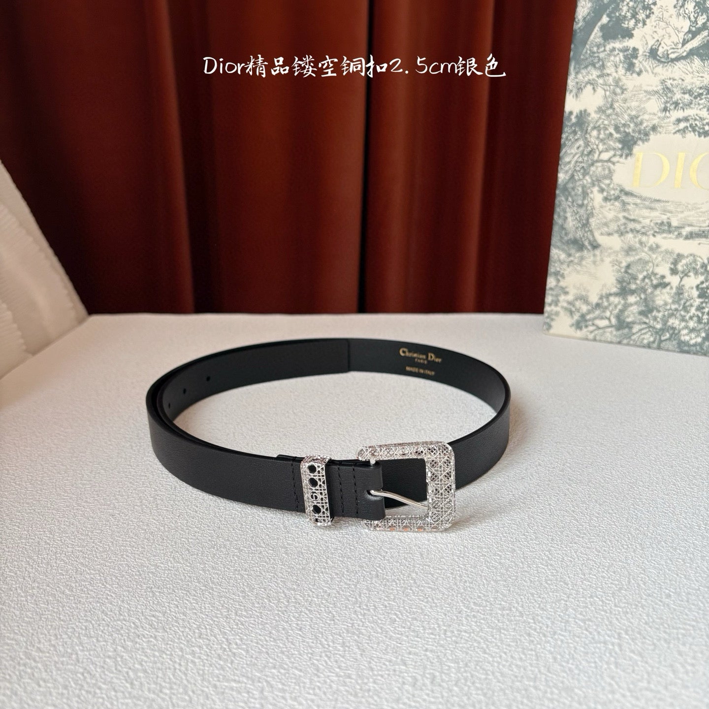 Dior Belt