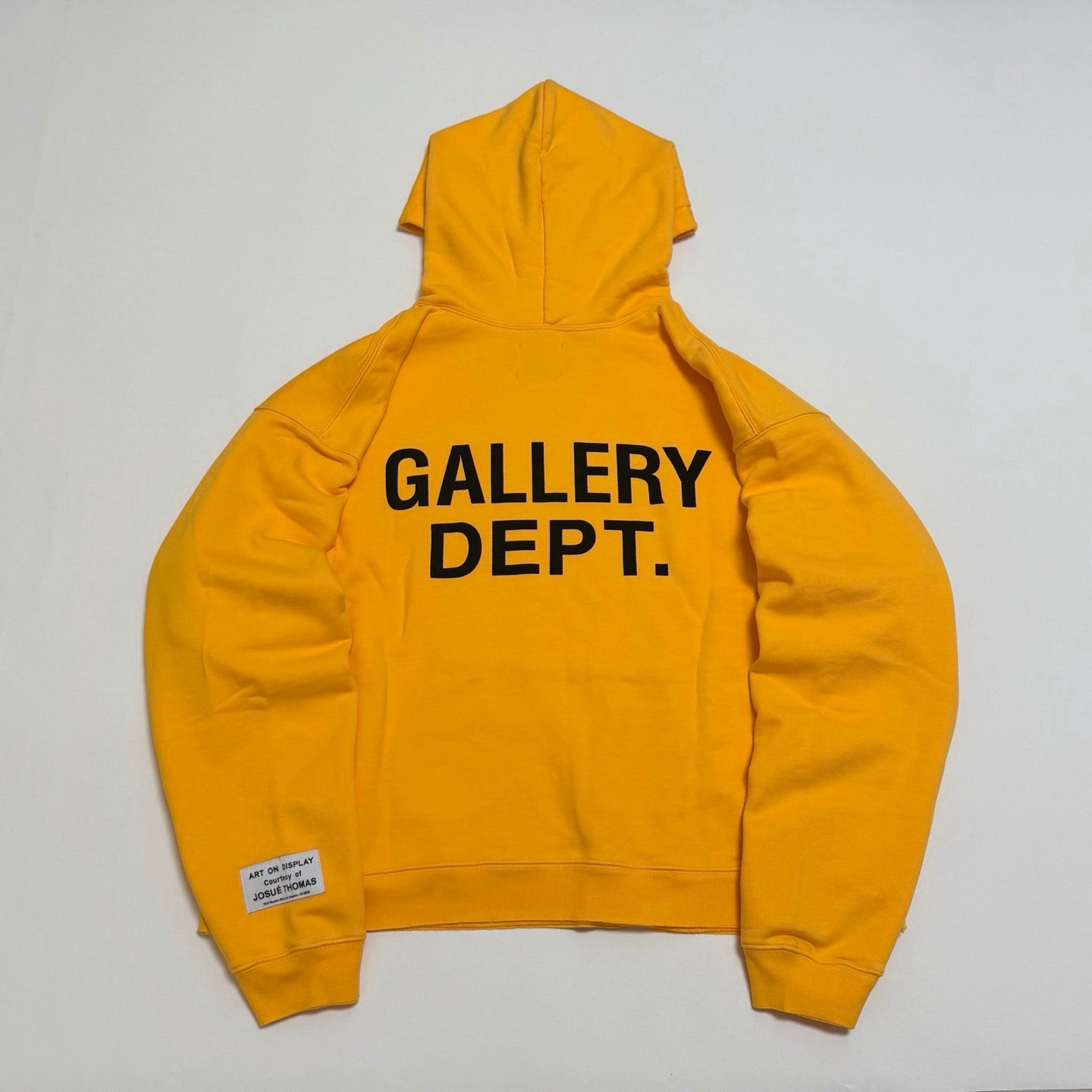 Gallery Dept Hoodie