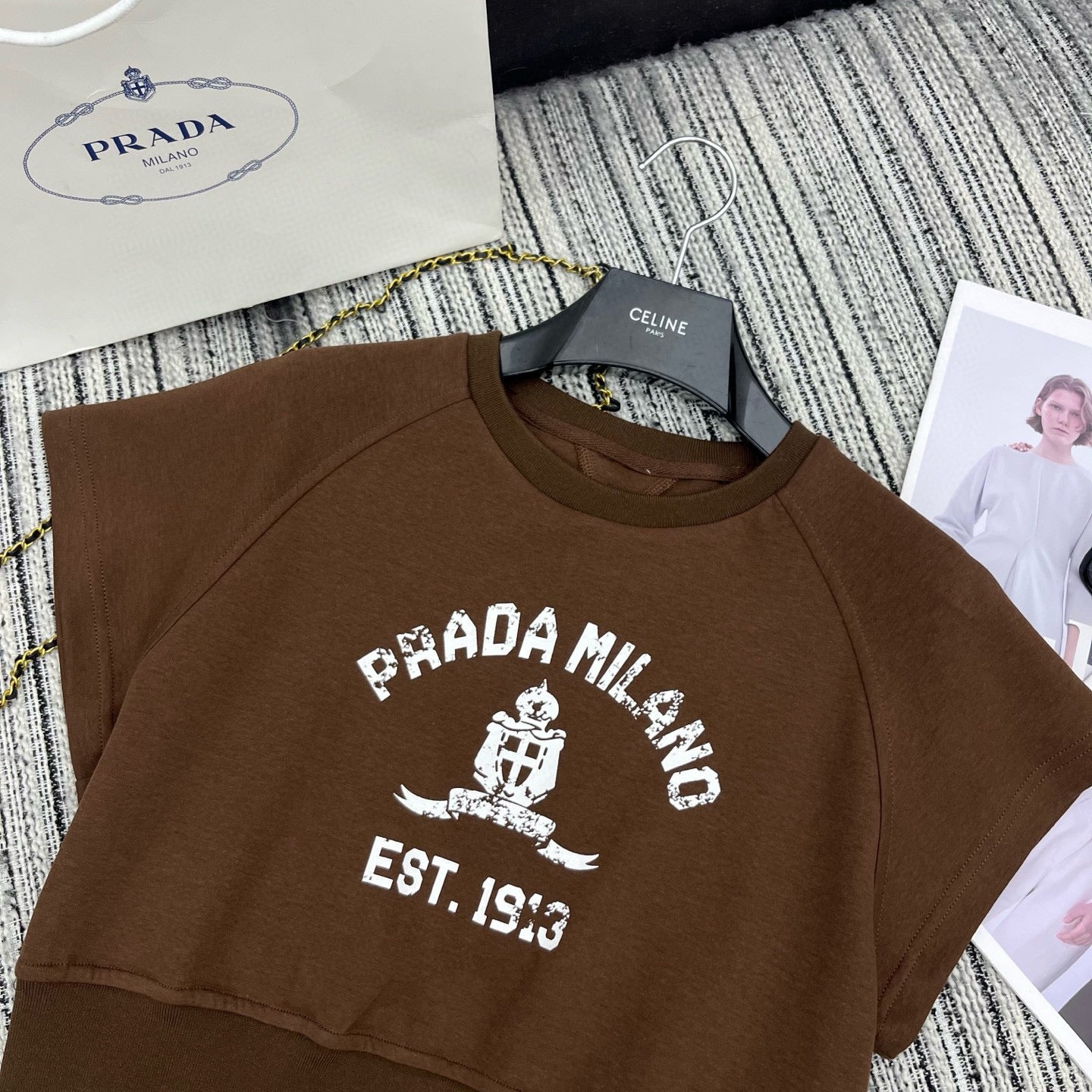 Prada Set
