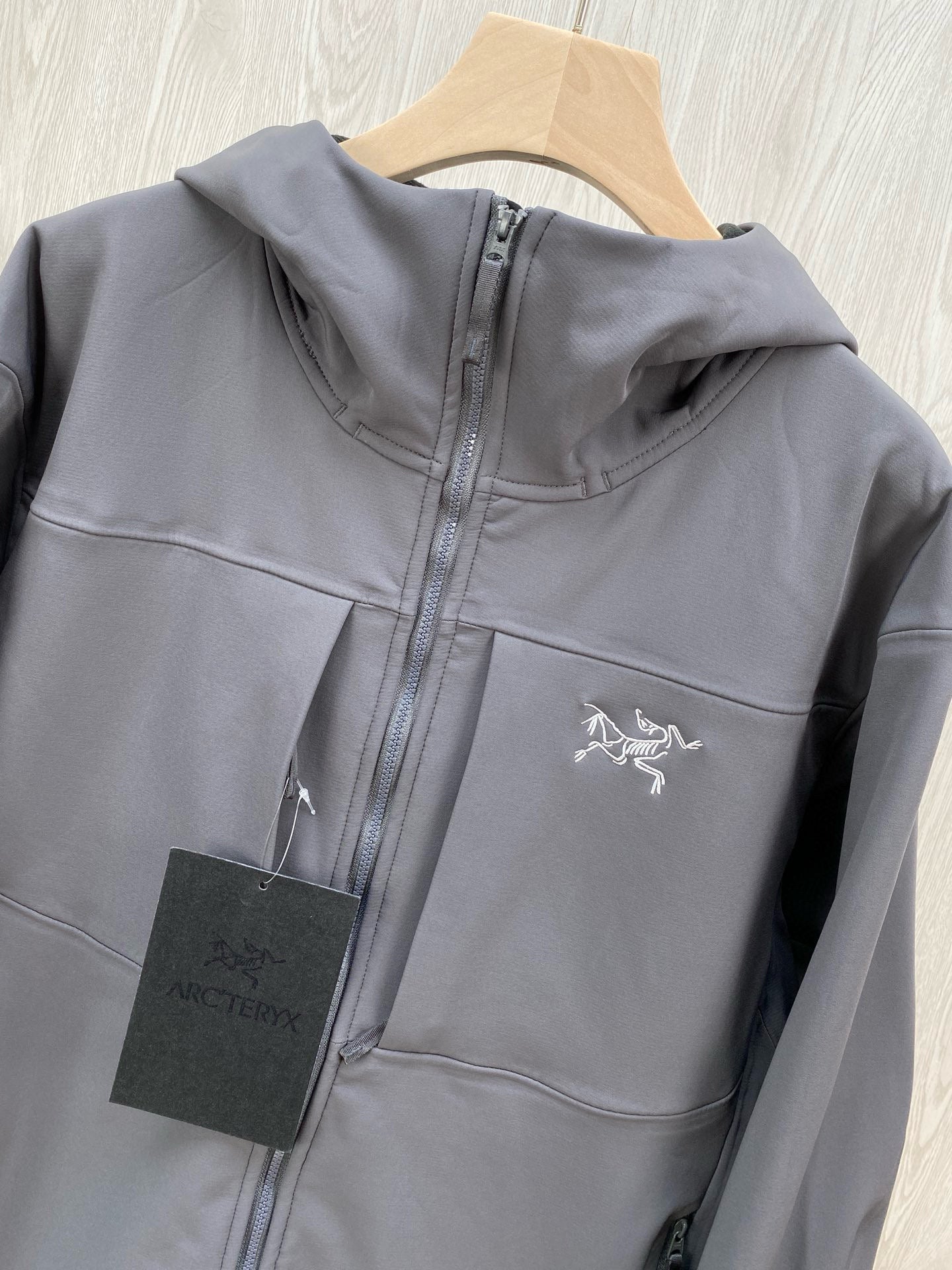 Arcteryx Jacket