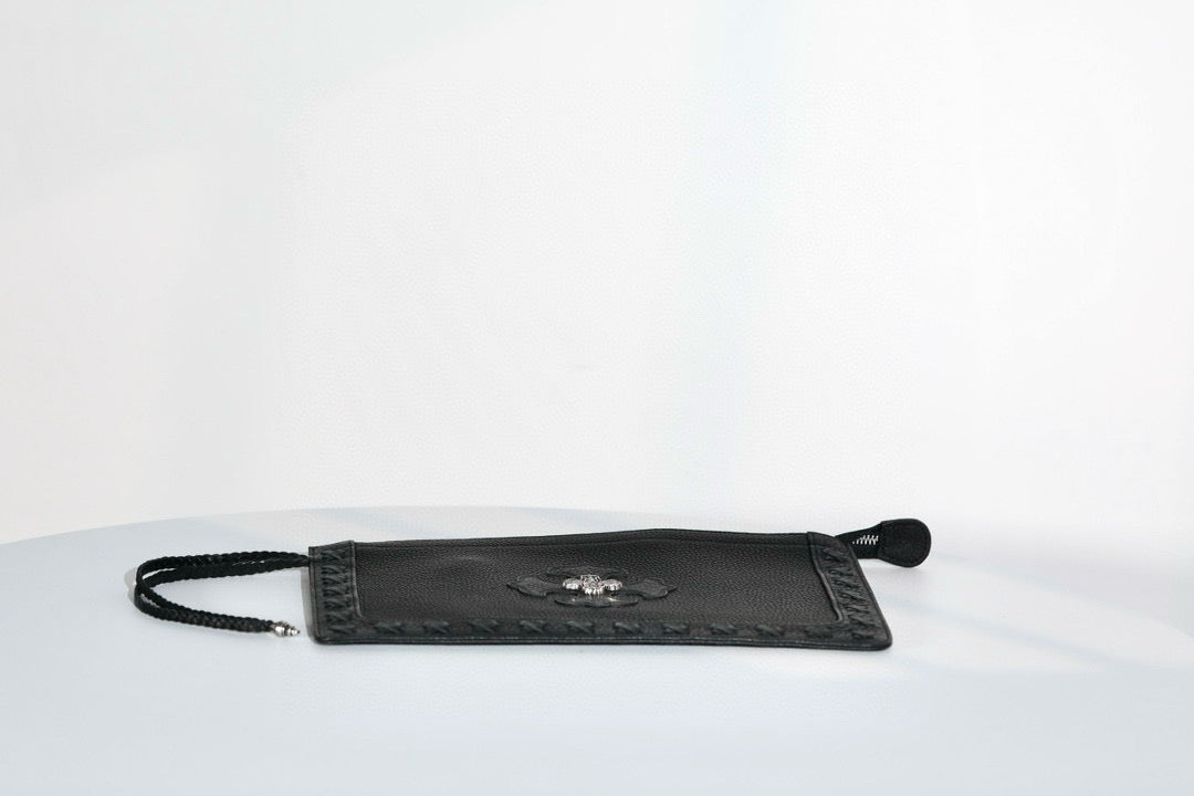 CH Clutch Bag