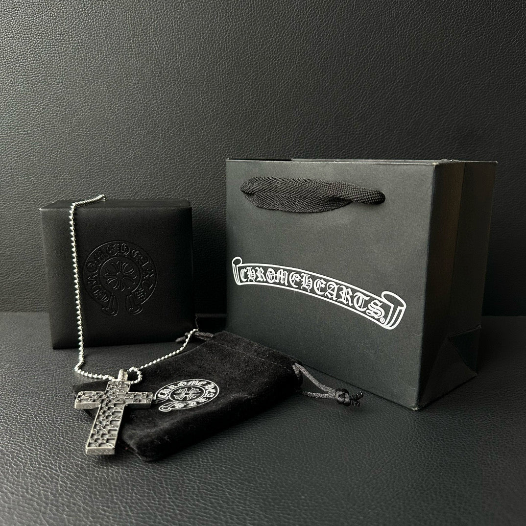 Chrome Hearts Necklace