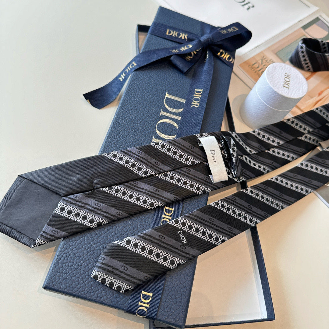 Dior Tie