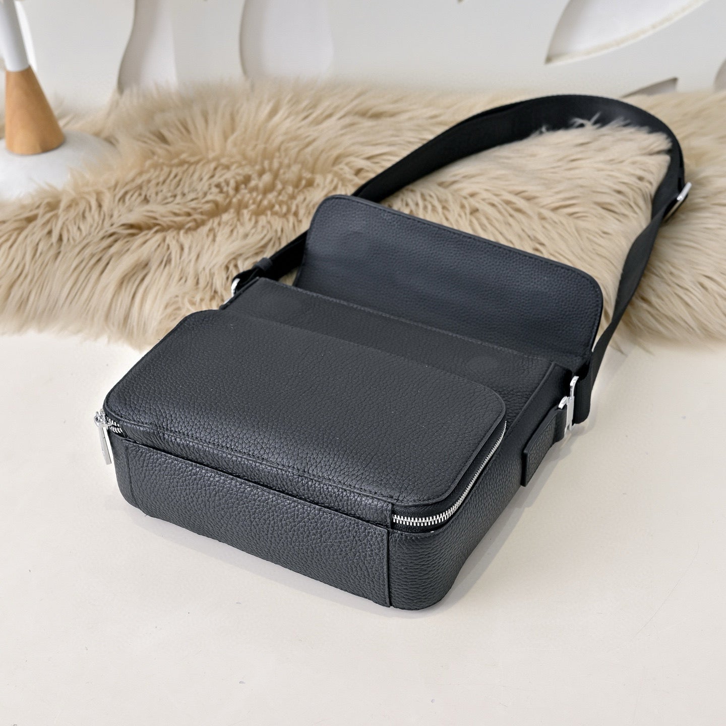 Hermes Cross Body Bag