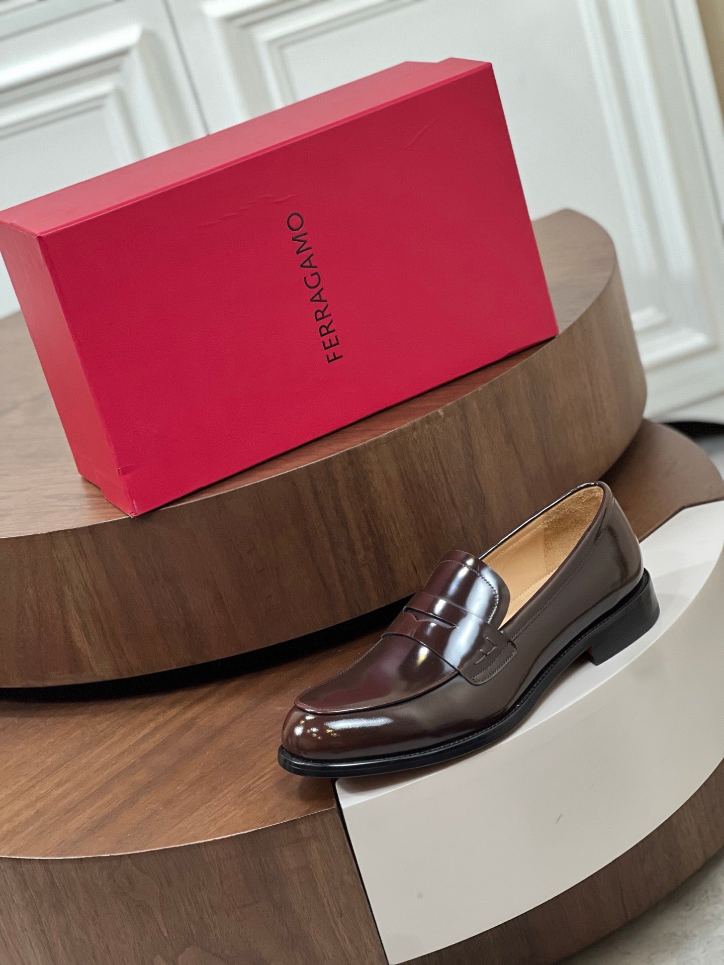 FG Loafer