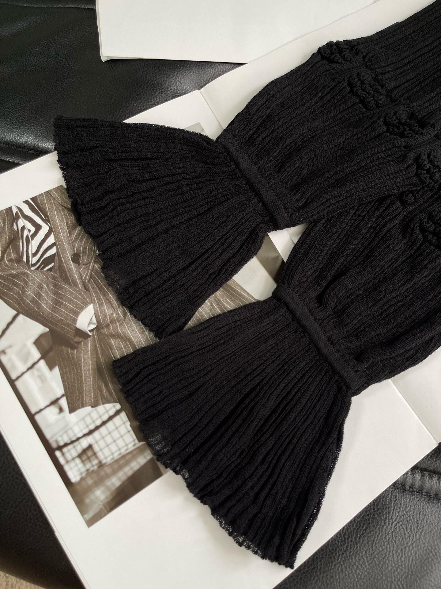 Chanel Cardigan