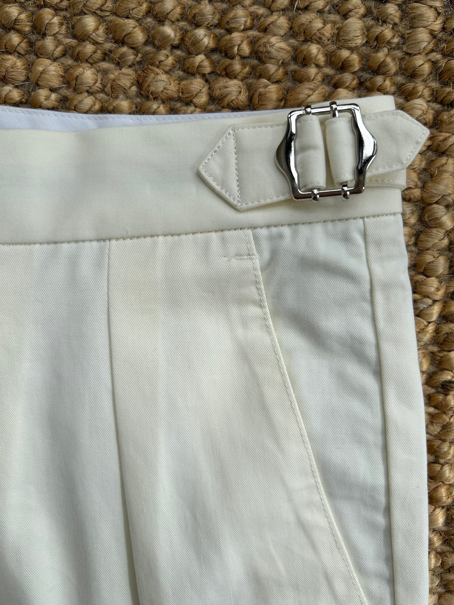 BC Shorts