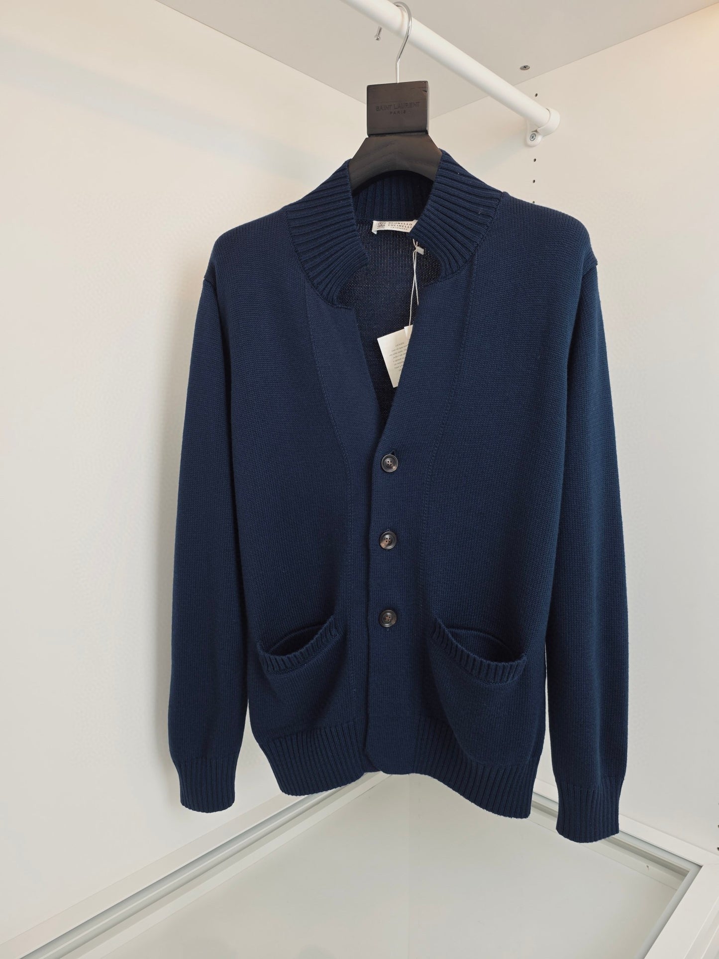 Brunello Cucinelli Cardigan