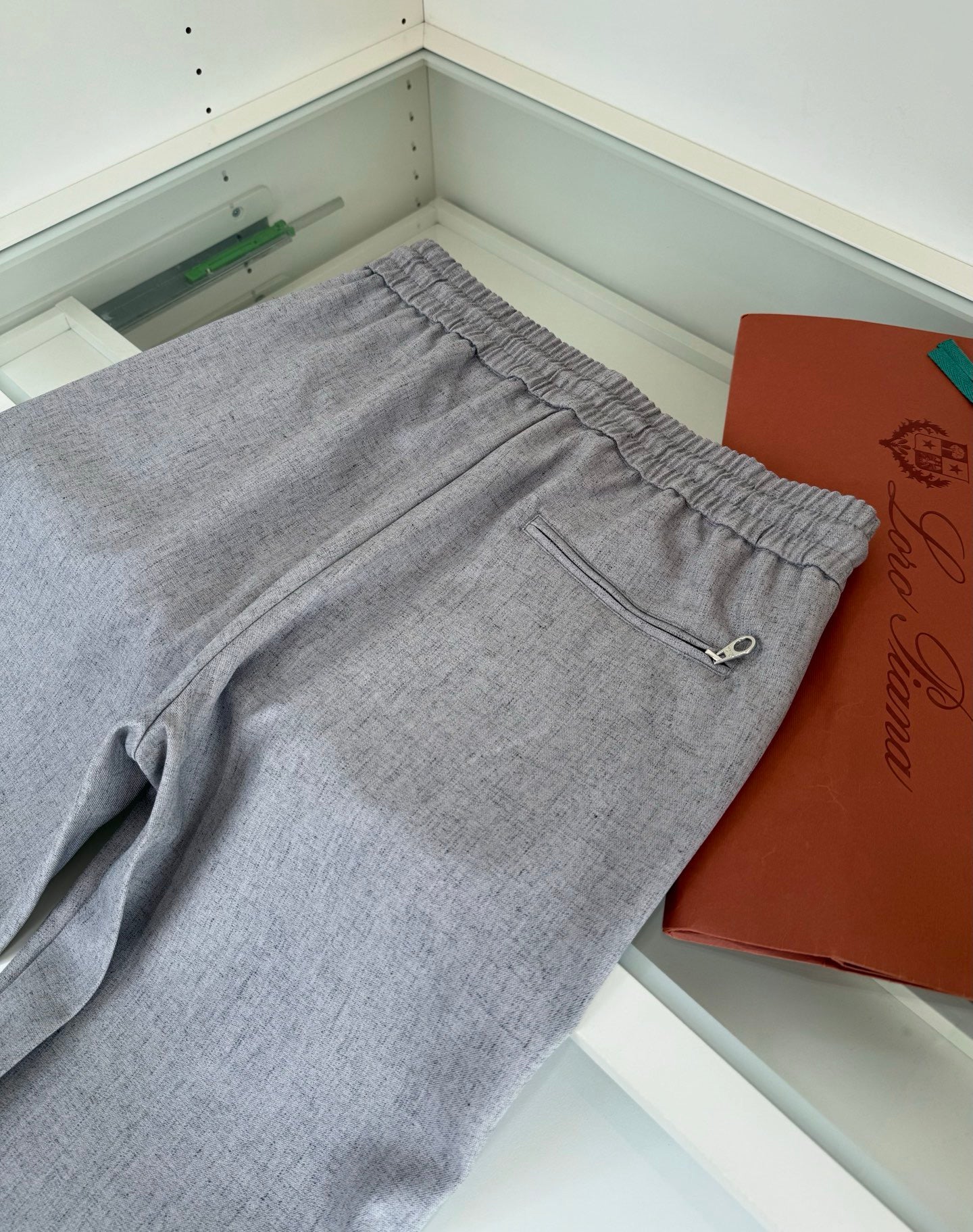 LP Long Pants