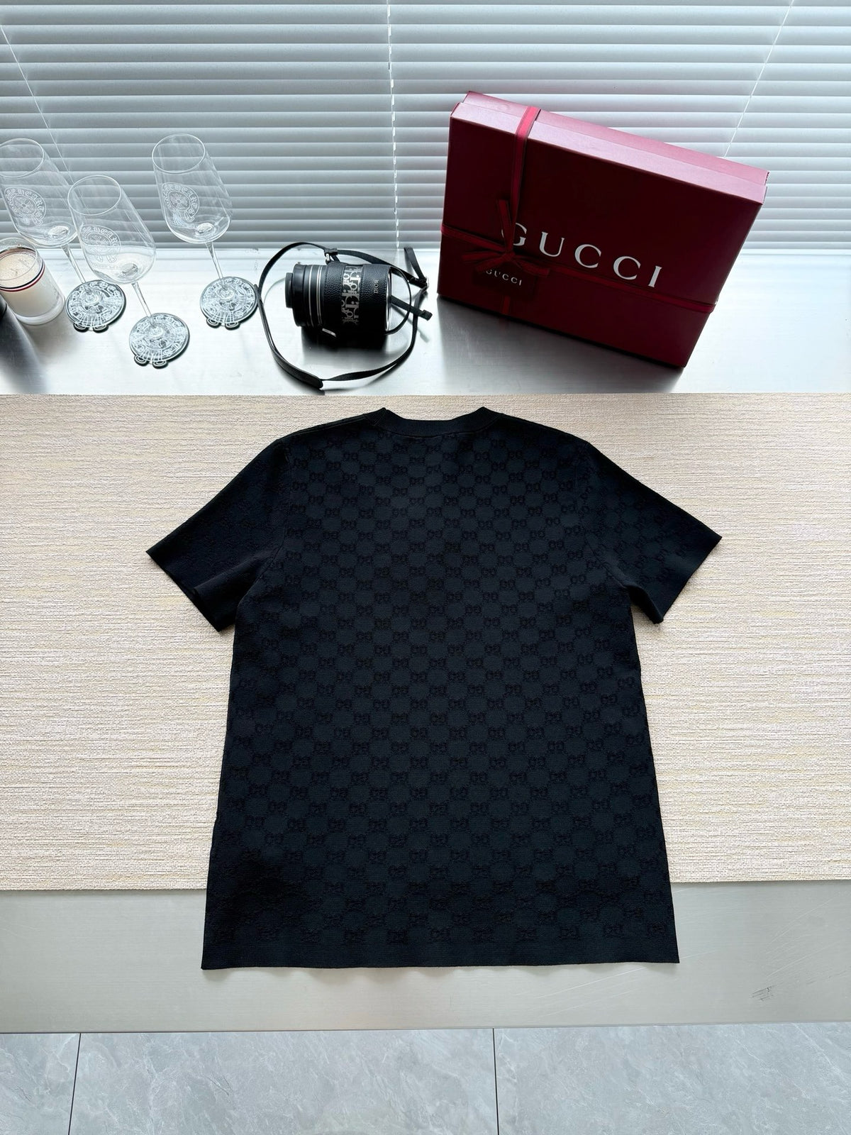 Gucci T-shirt