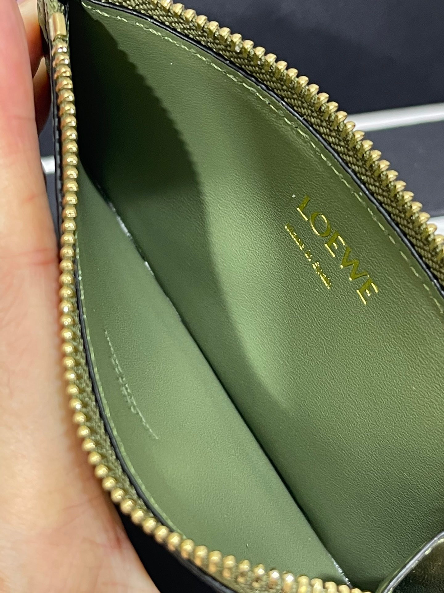 Loewe Wallet