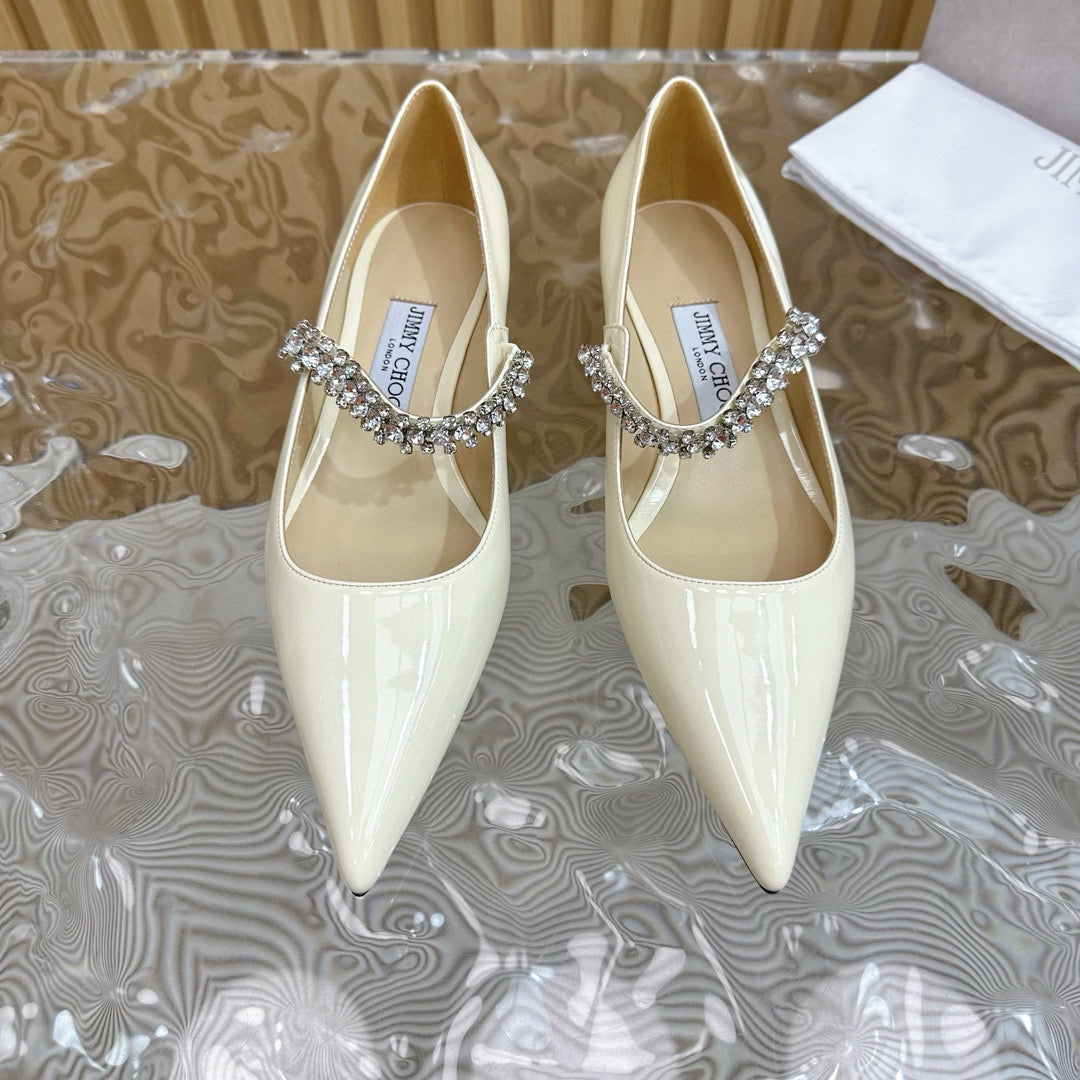 Jimmy Choo Heels
