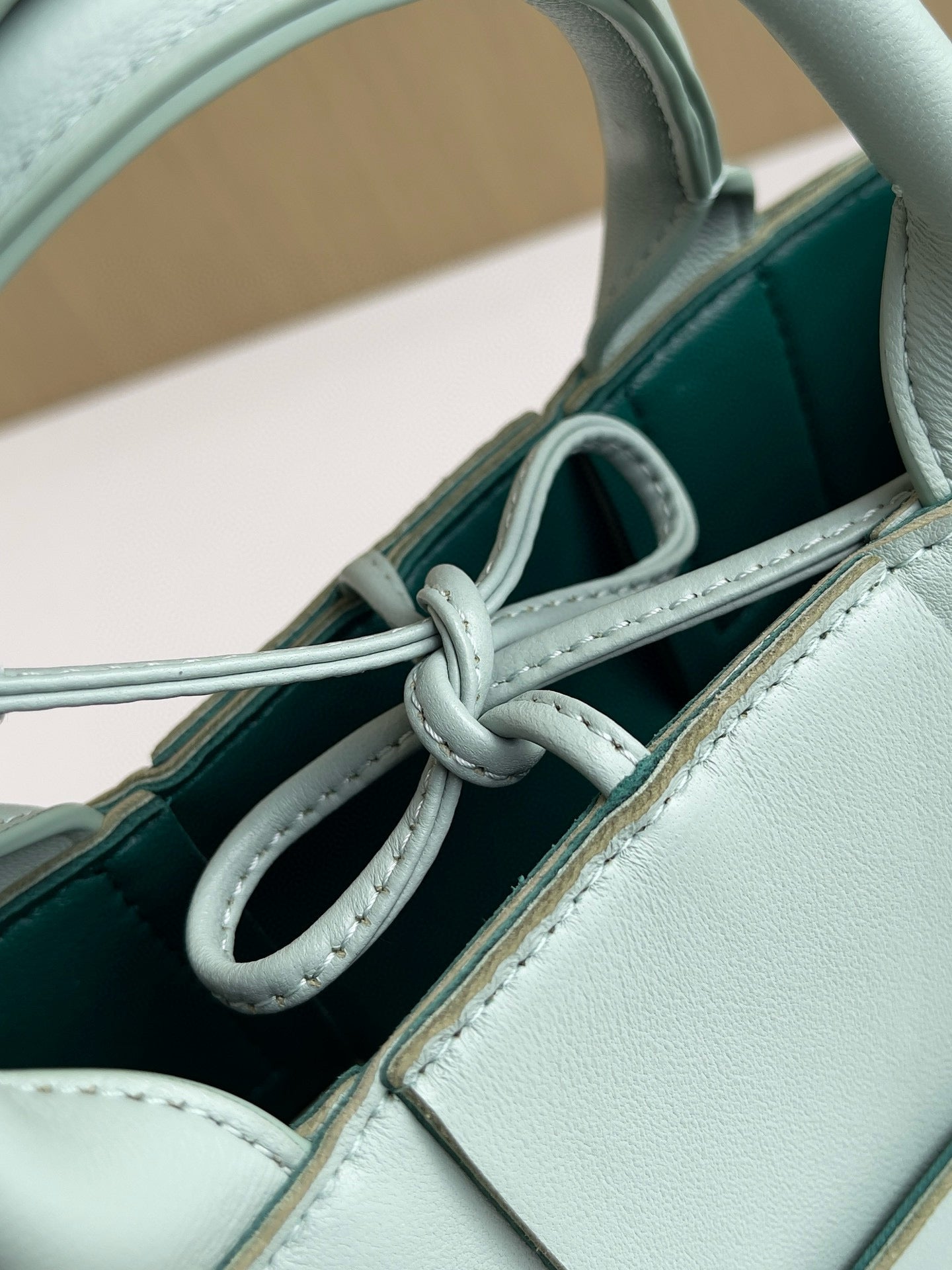 Bottega Veneta Tote Mini