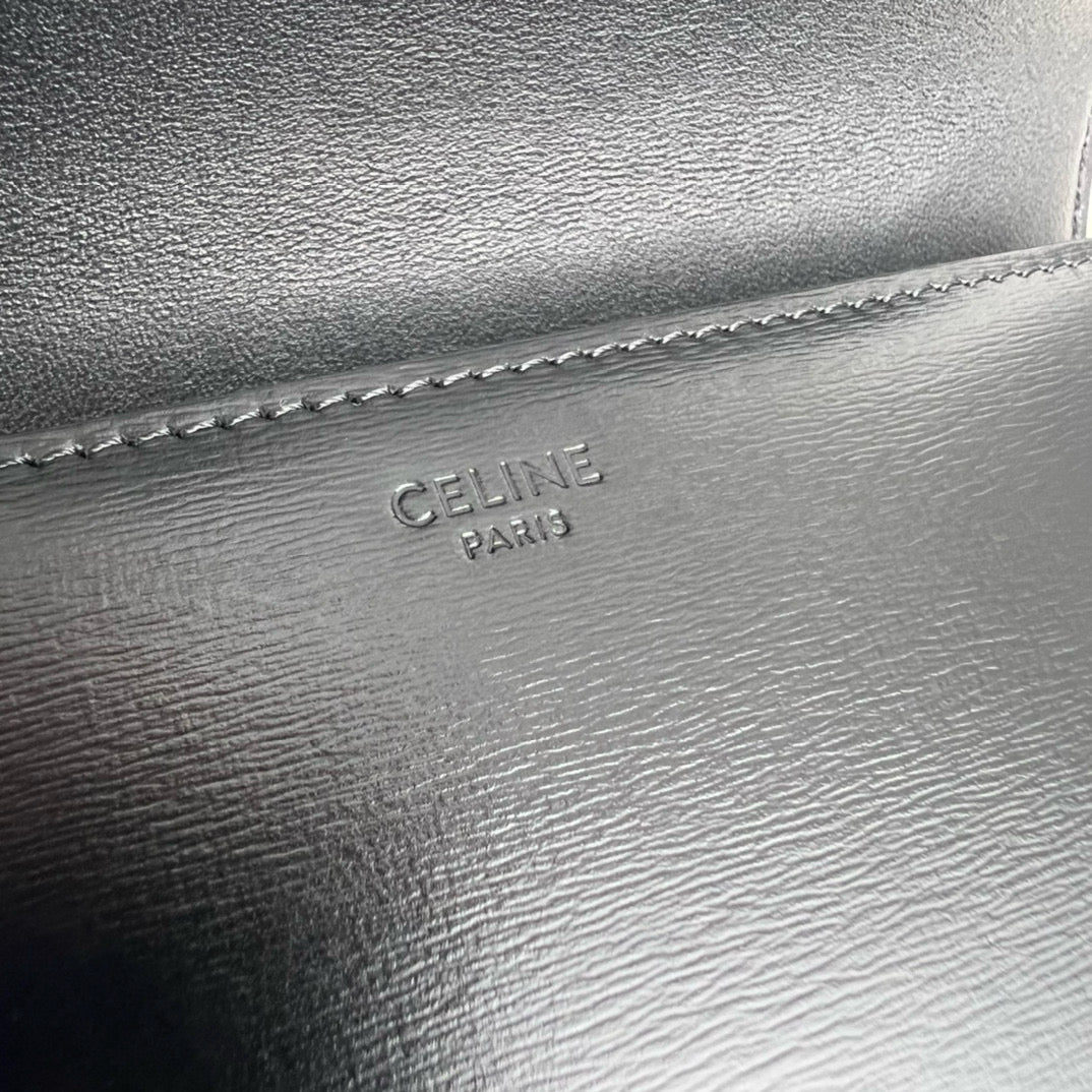 Celine Cross Body Bag