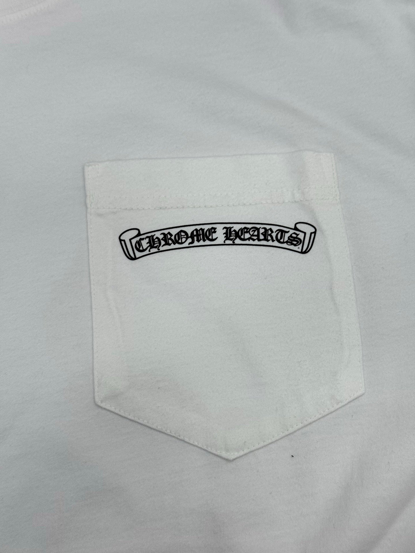 Chrome Hearts T-shirt