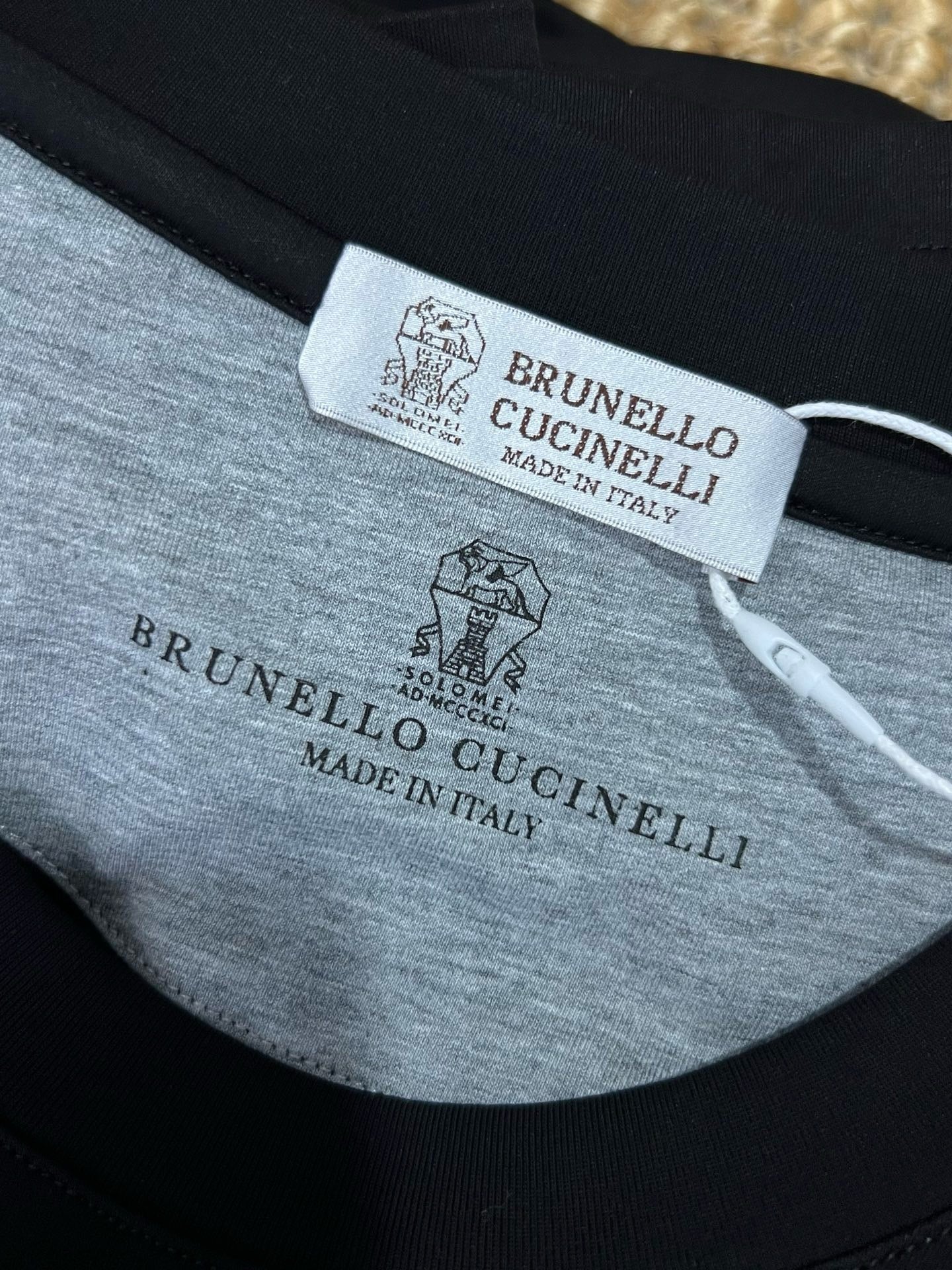 BC T-Shirt