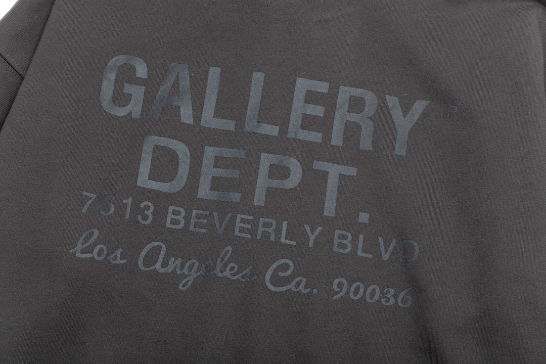 Gallery Dept Hoodie