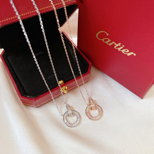 Cartier Necklace