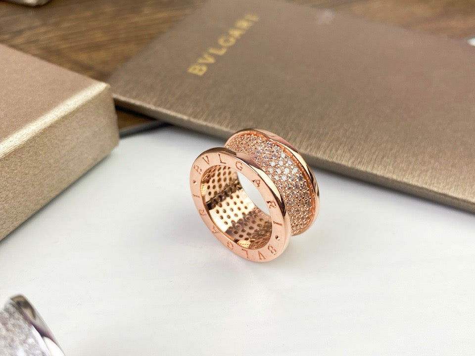 Bvlgari Ring