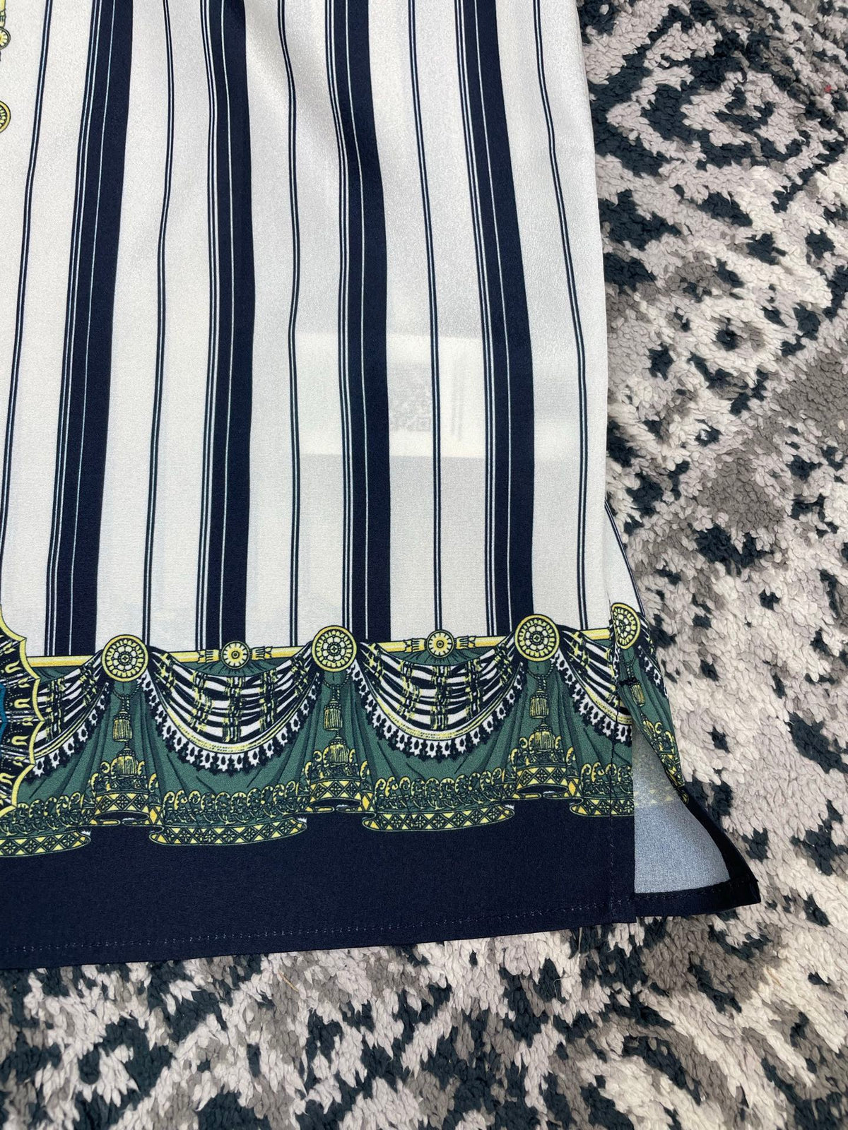 Versace Shirt