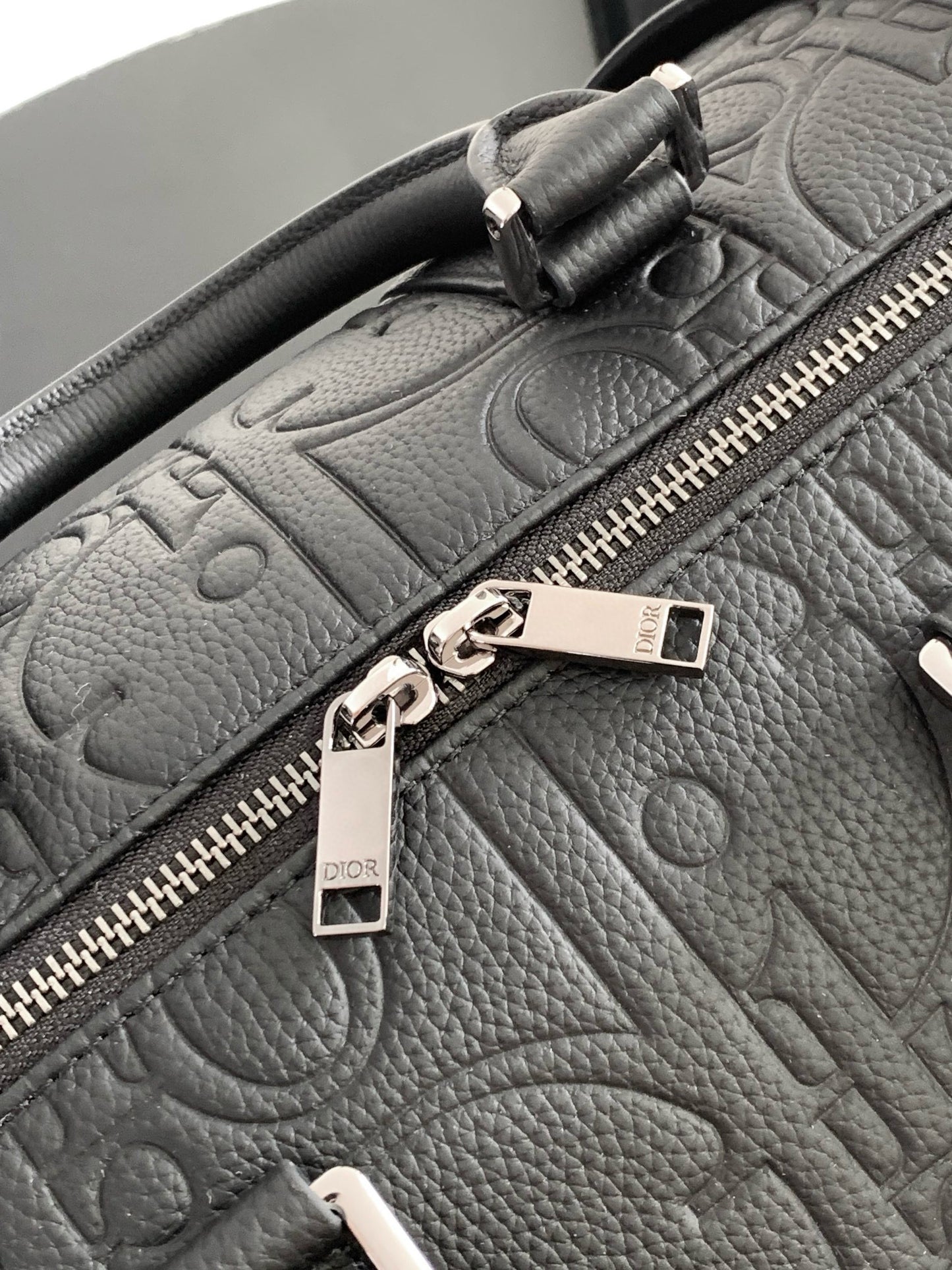 Dior Duffle Bag