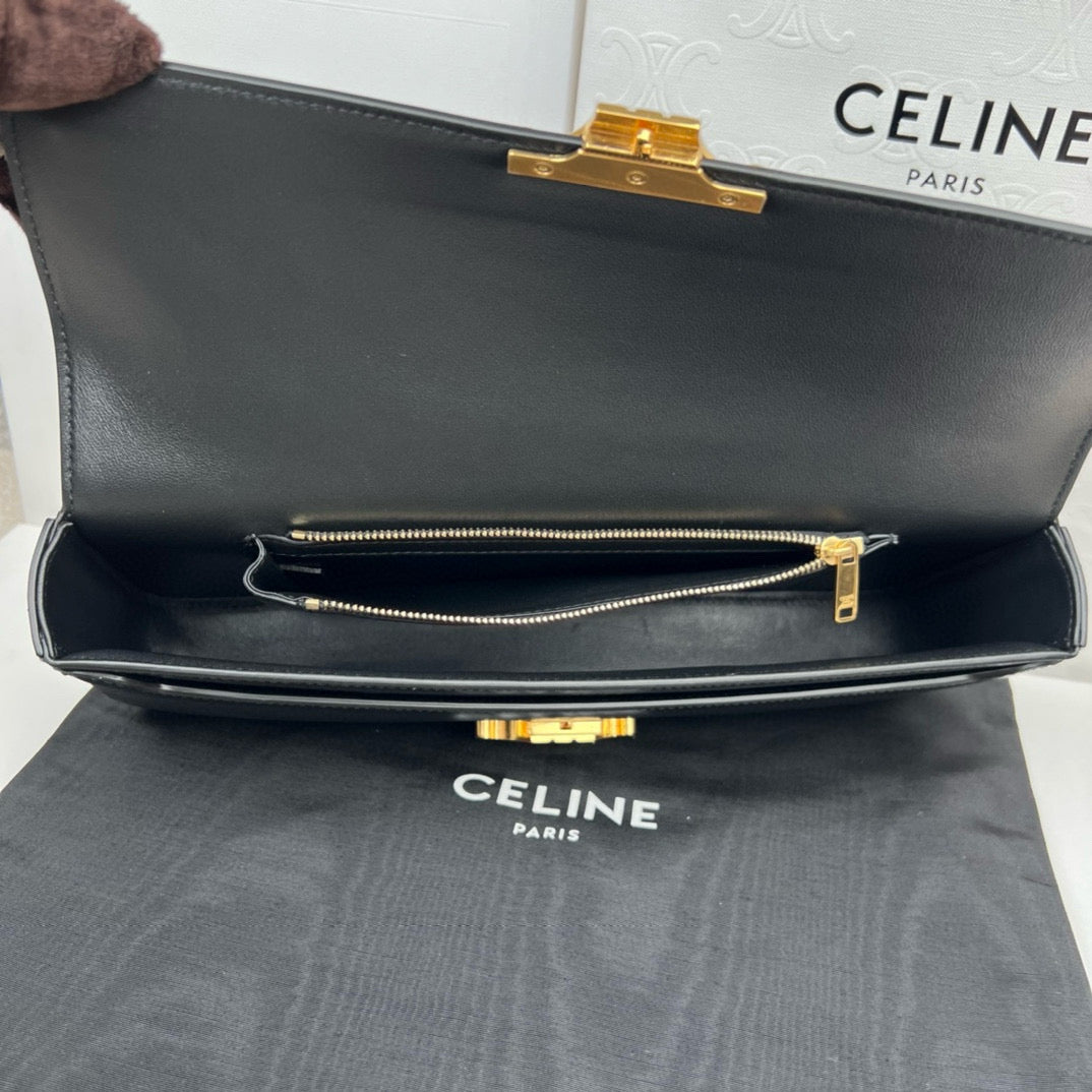 Celine Triomphe Handbag