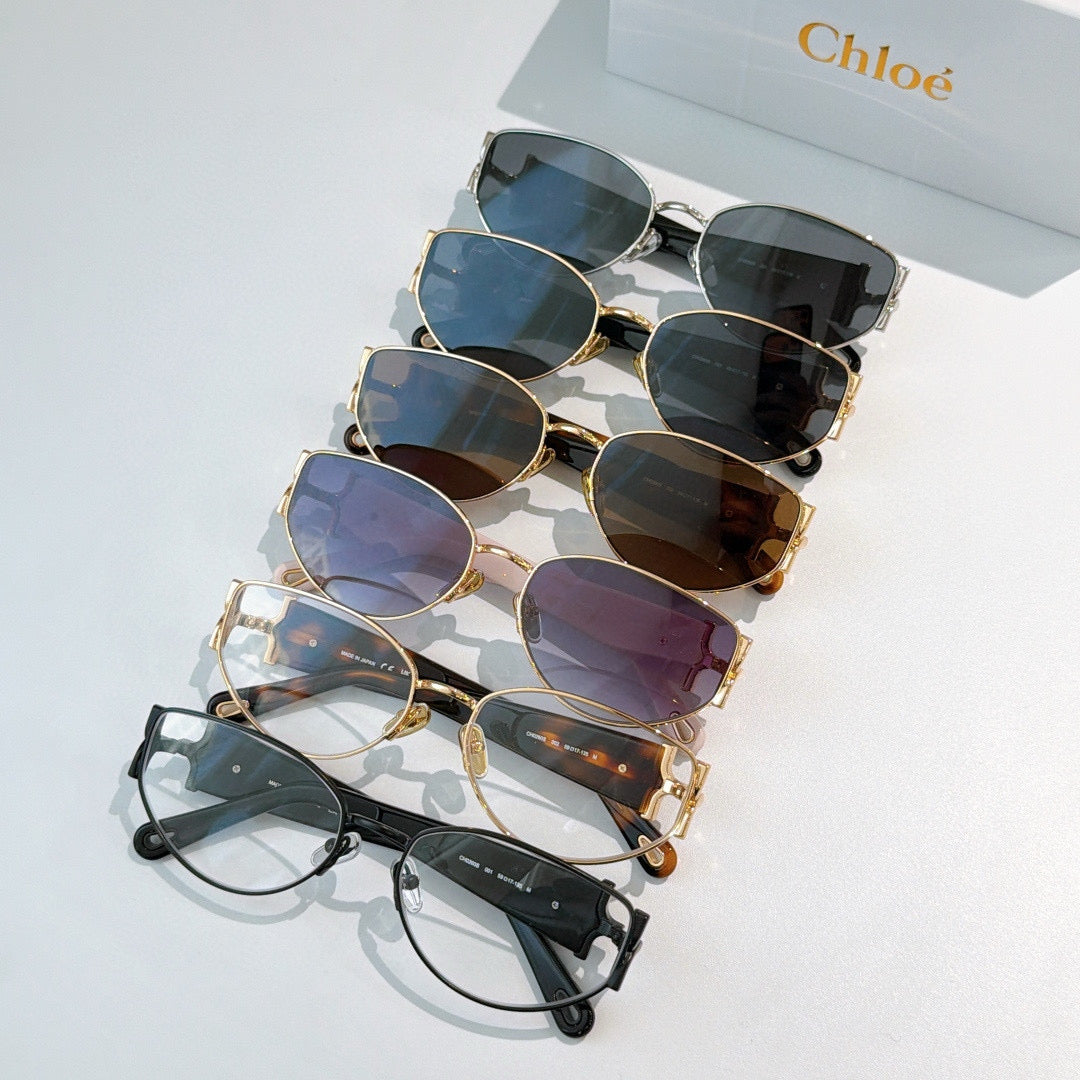 Chloe Sunglasses