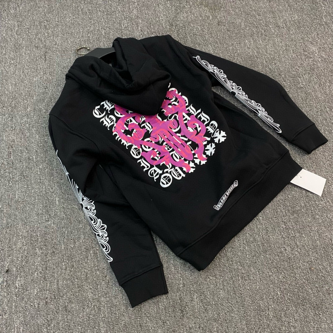 Chrome Hearts Jacket