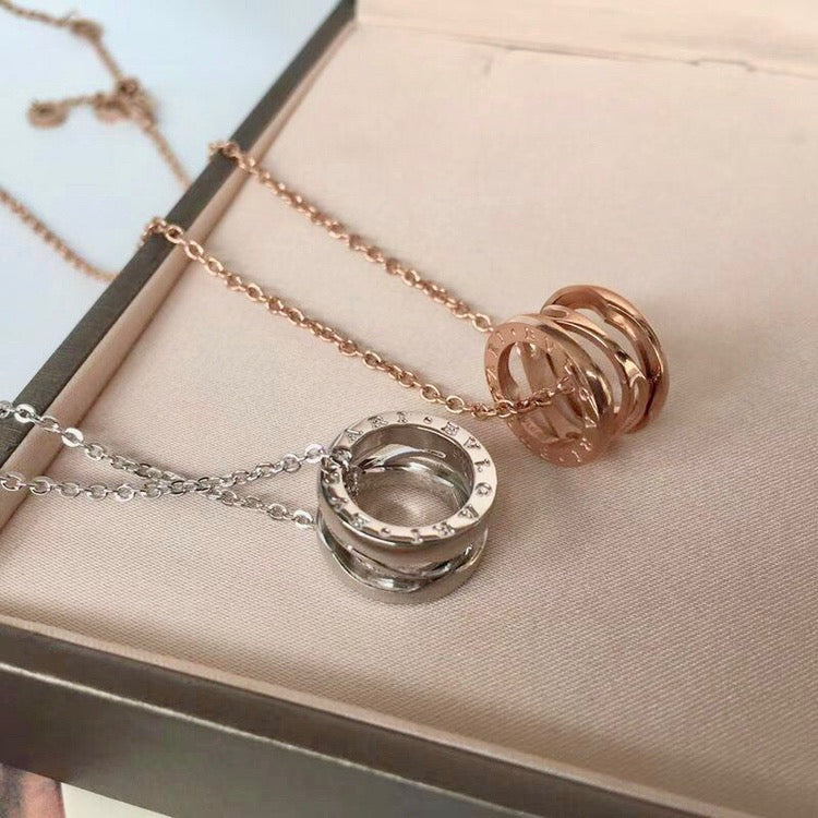 Bvlgari Necklace