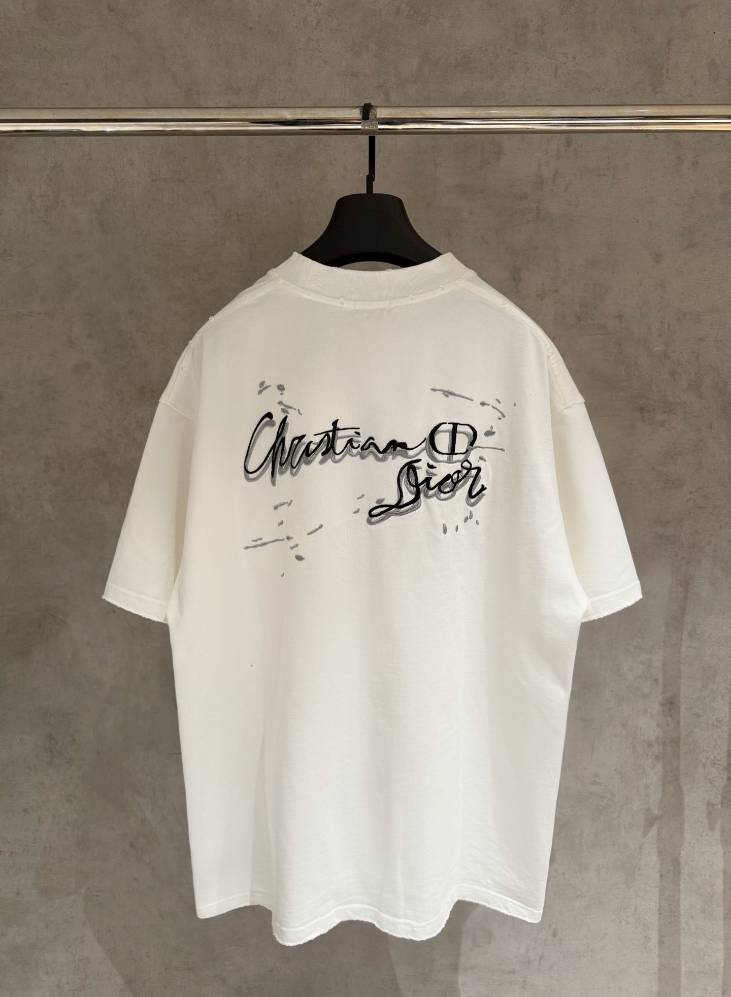 Dior T-shirt