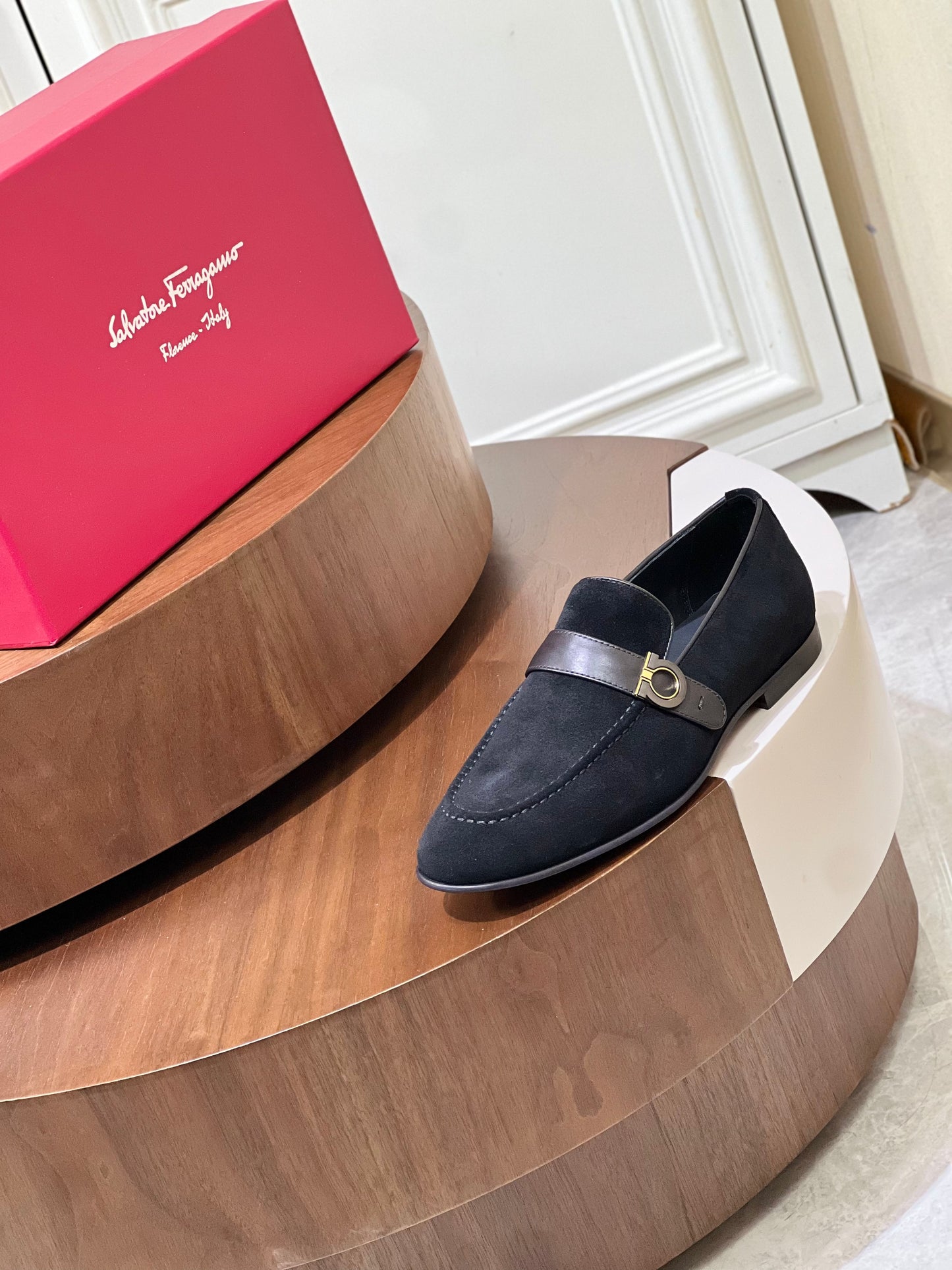FG Loafer