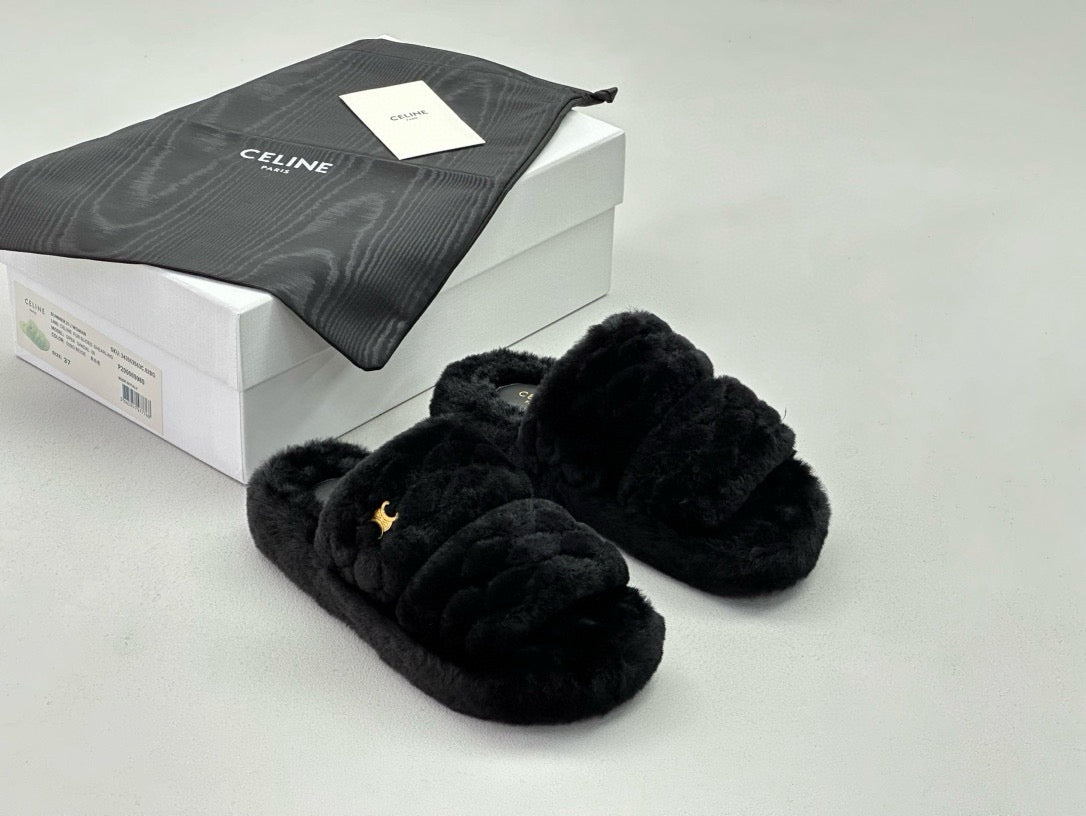 Celine Sandals