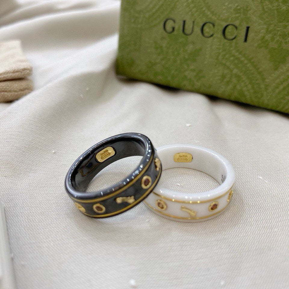 Gucci Ring