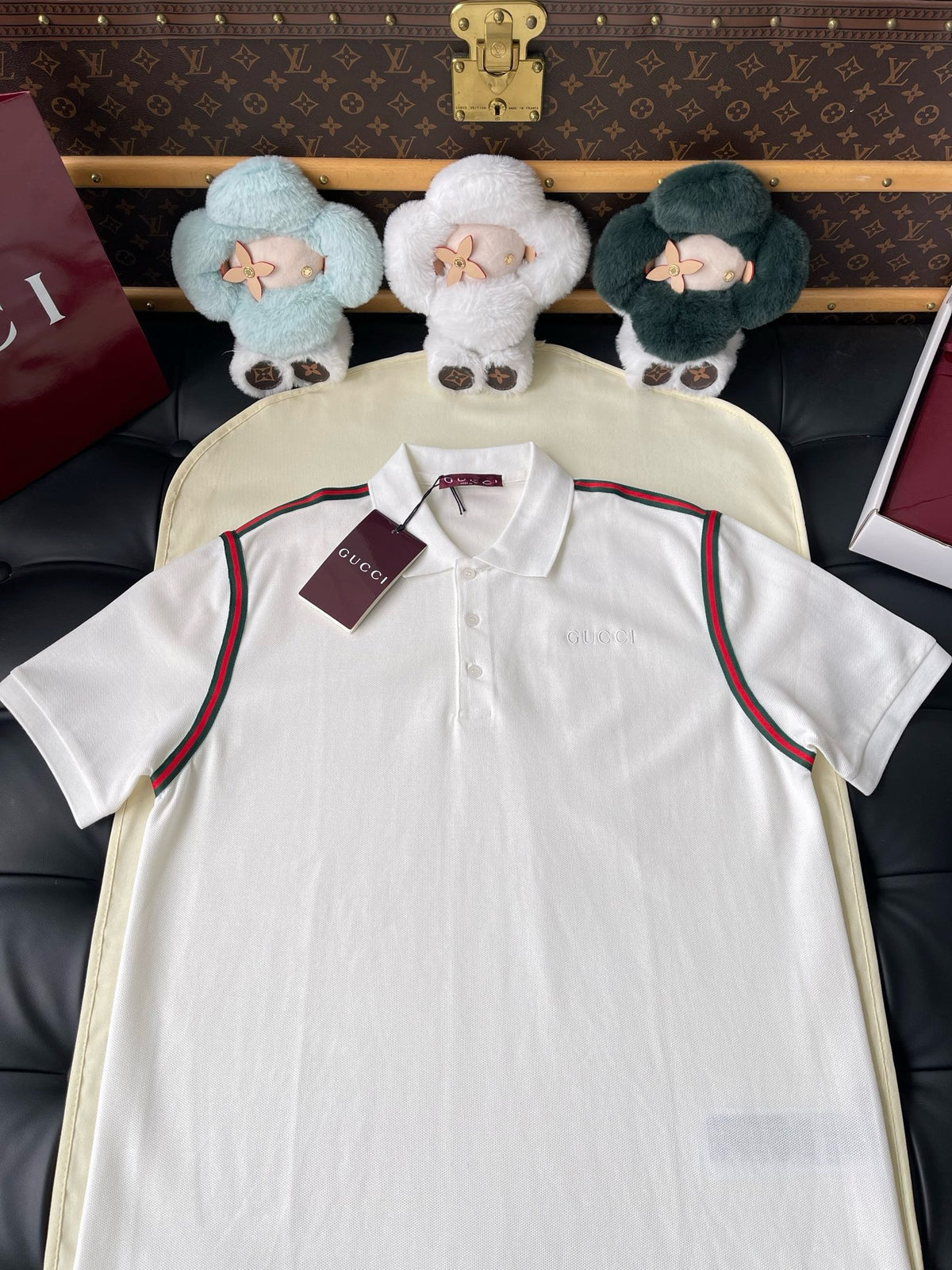 Gucci Polo