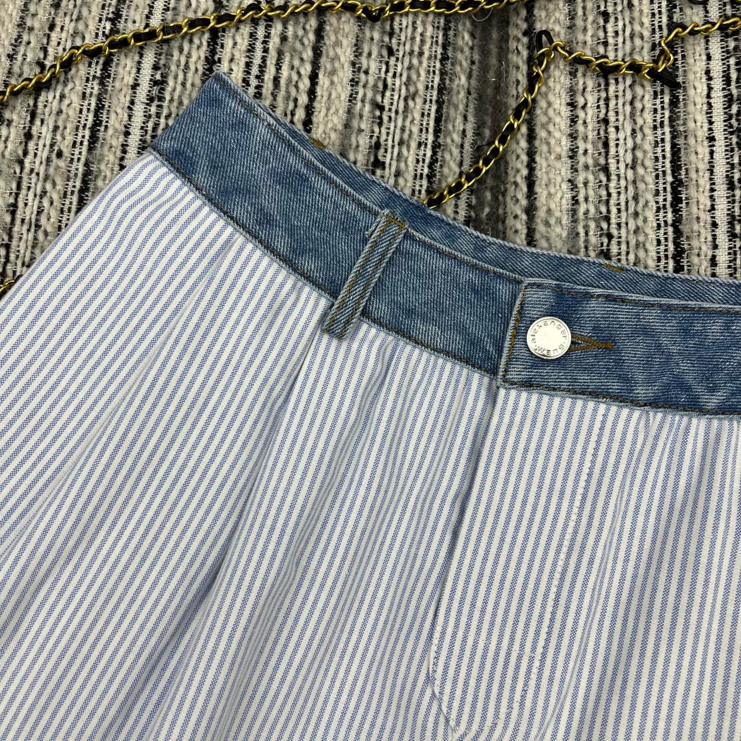 Alexander Wang Jeans