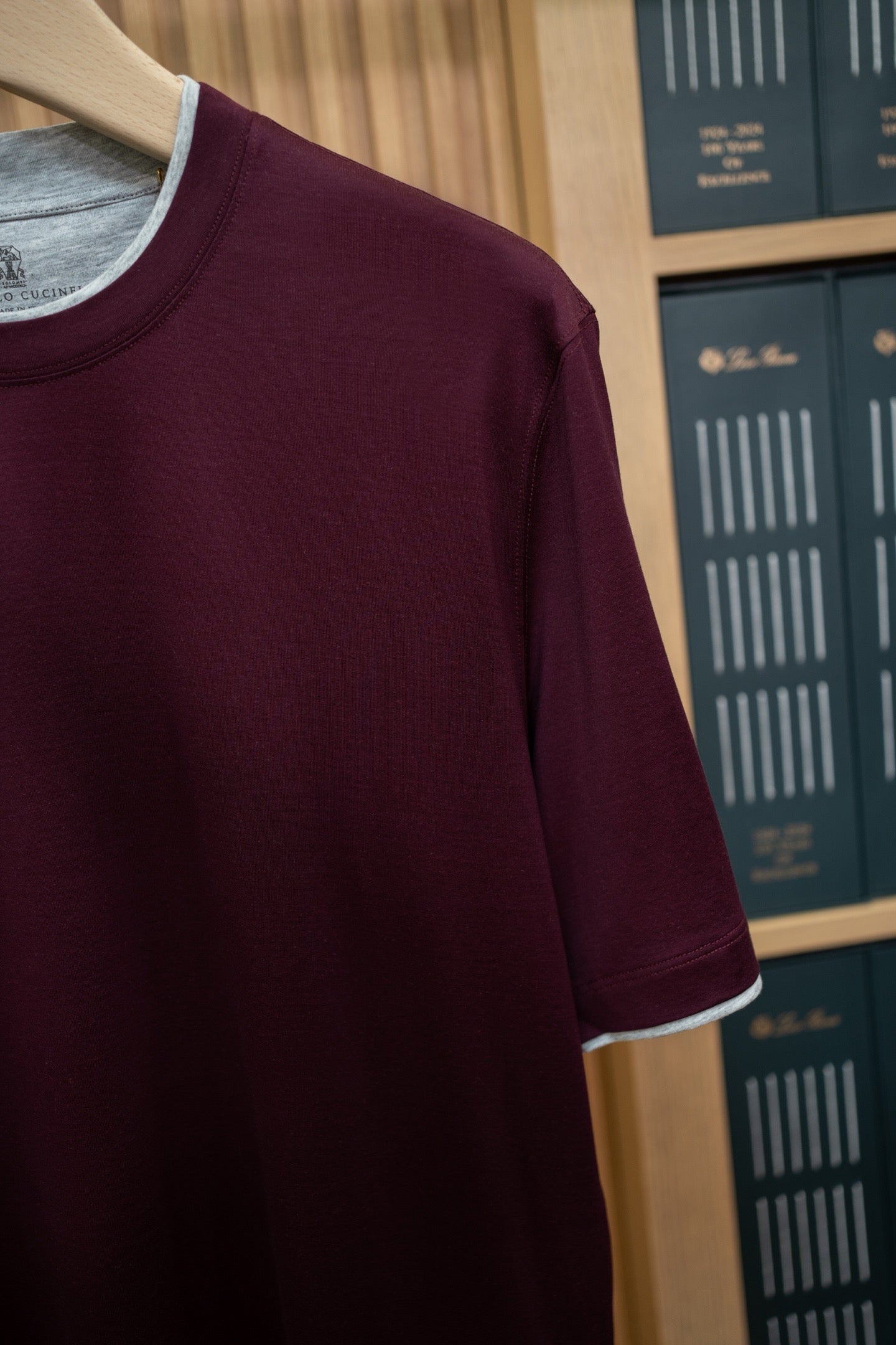 BC T-Shirt