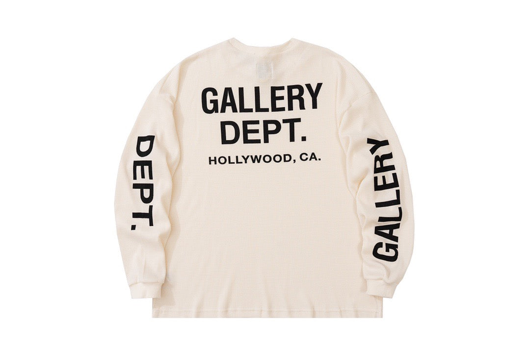Gallery Dept Sweater
