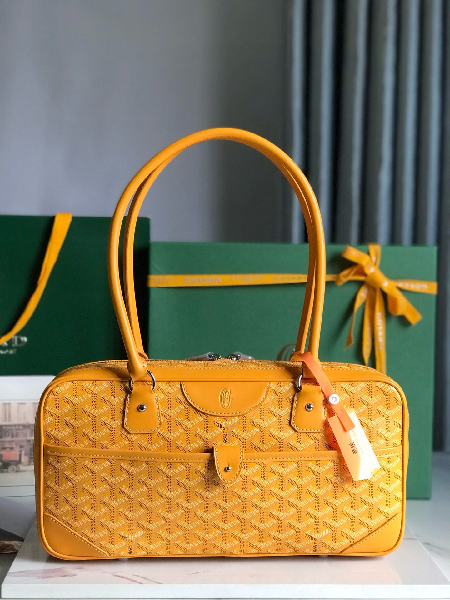 GOYARD SAN MARTÍN 34*17*9