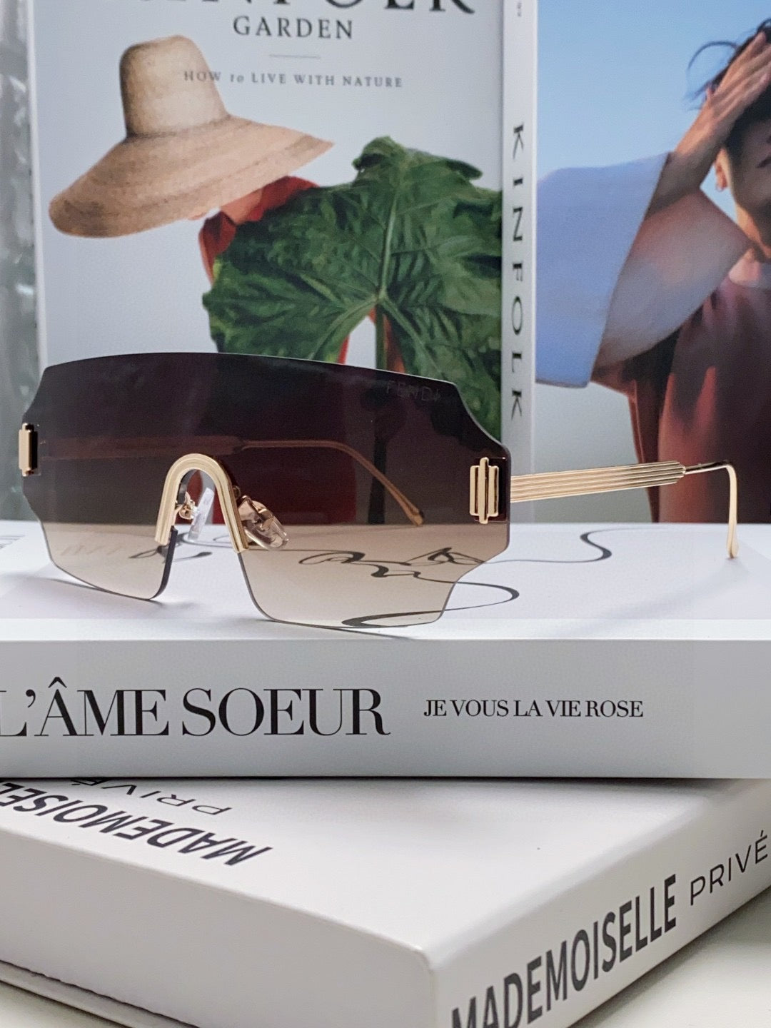 Fendi Sunglasses