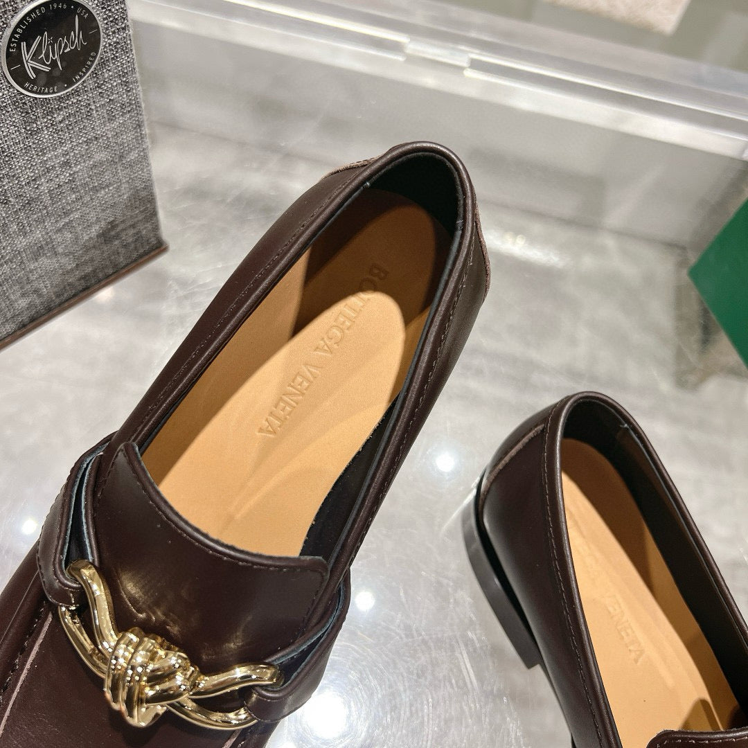 Bottega Veneta Loafer